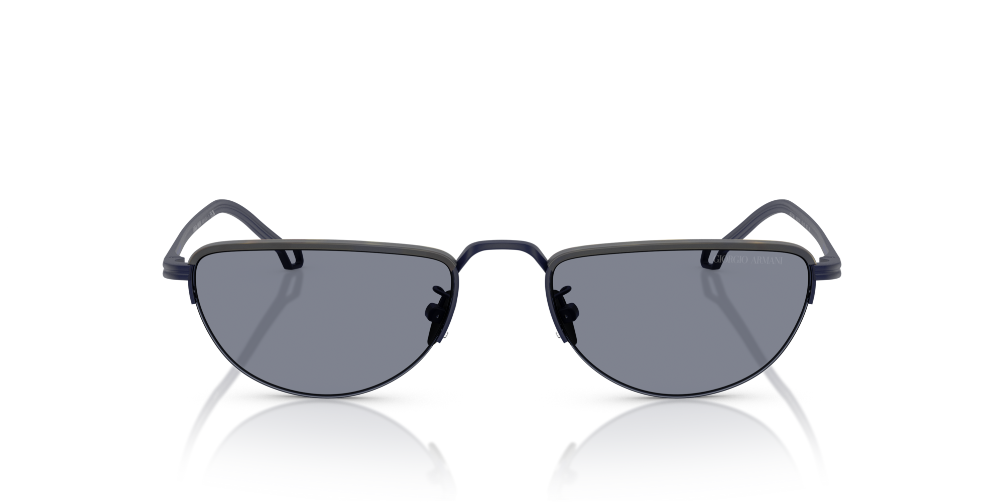AR6166J 334219 Occhiali da sole Giorgio Armani 3