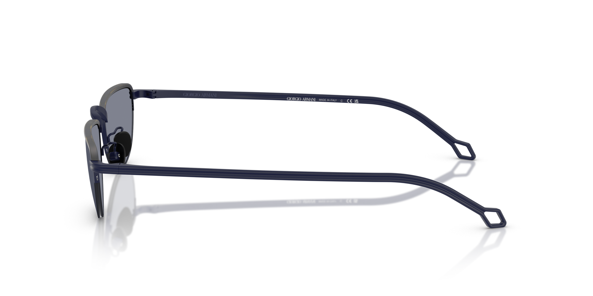AR6166J 334219 Occhiali da sole Giorgio Armani 4