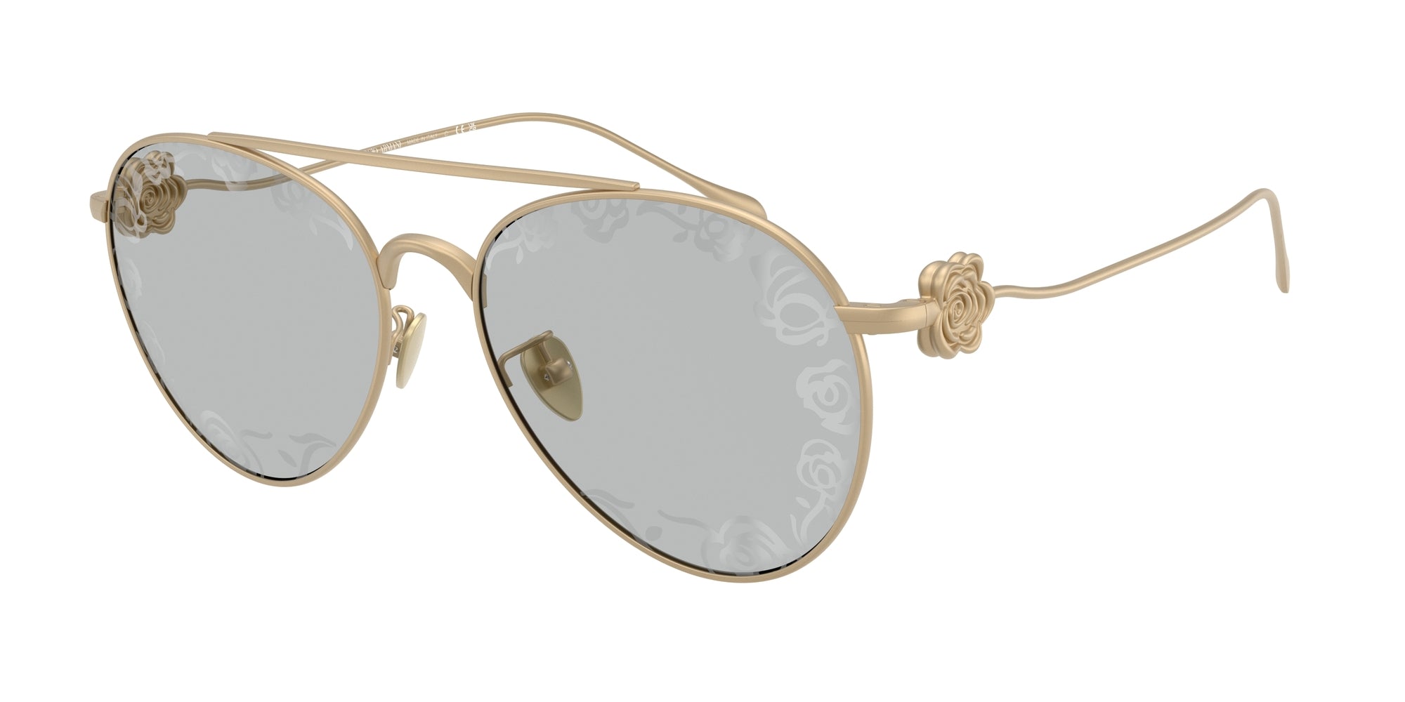 AR6167 3002AL Occhiali da sole Giorgio Armani 1