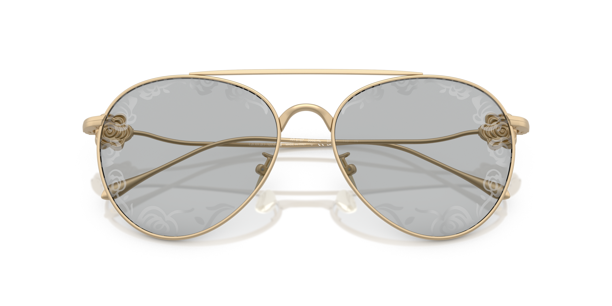 AR6167 3002AL Occhiali da sole Giorgio Armani 2