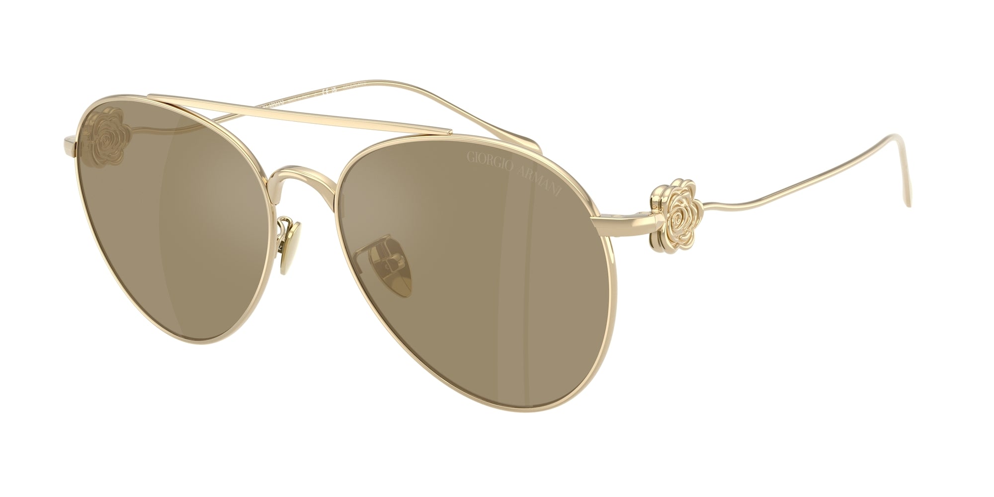 AR6167 30130W Occhiali da sole Giorgio Armani 1