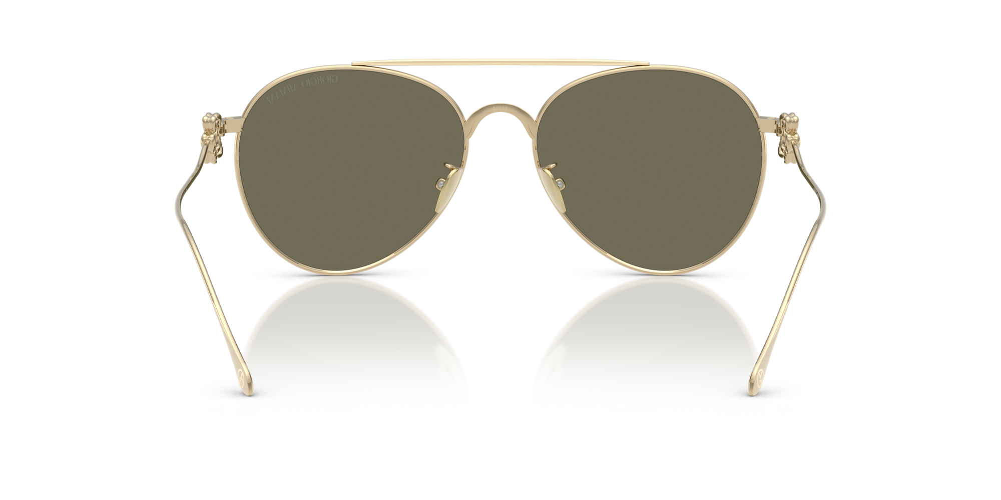 AR6167 30130W Occhiali da sole Giorgio Armani 5
