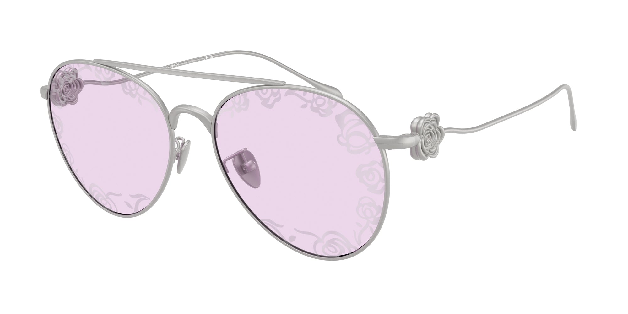 AR6167 3045Z9 Occhiali da sole Giorgio Armani 1