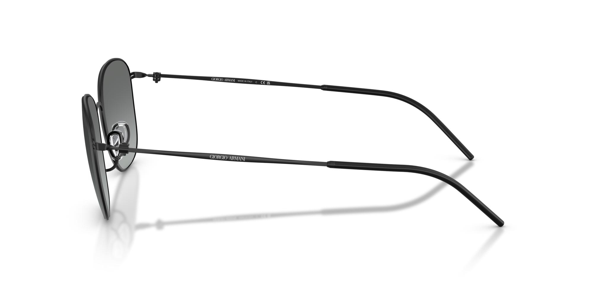 AR6168 300111 Occhiali da sole Giorgio Armani 4