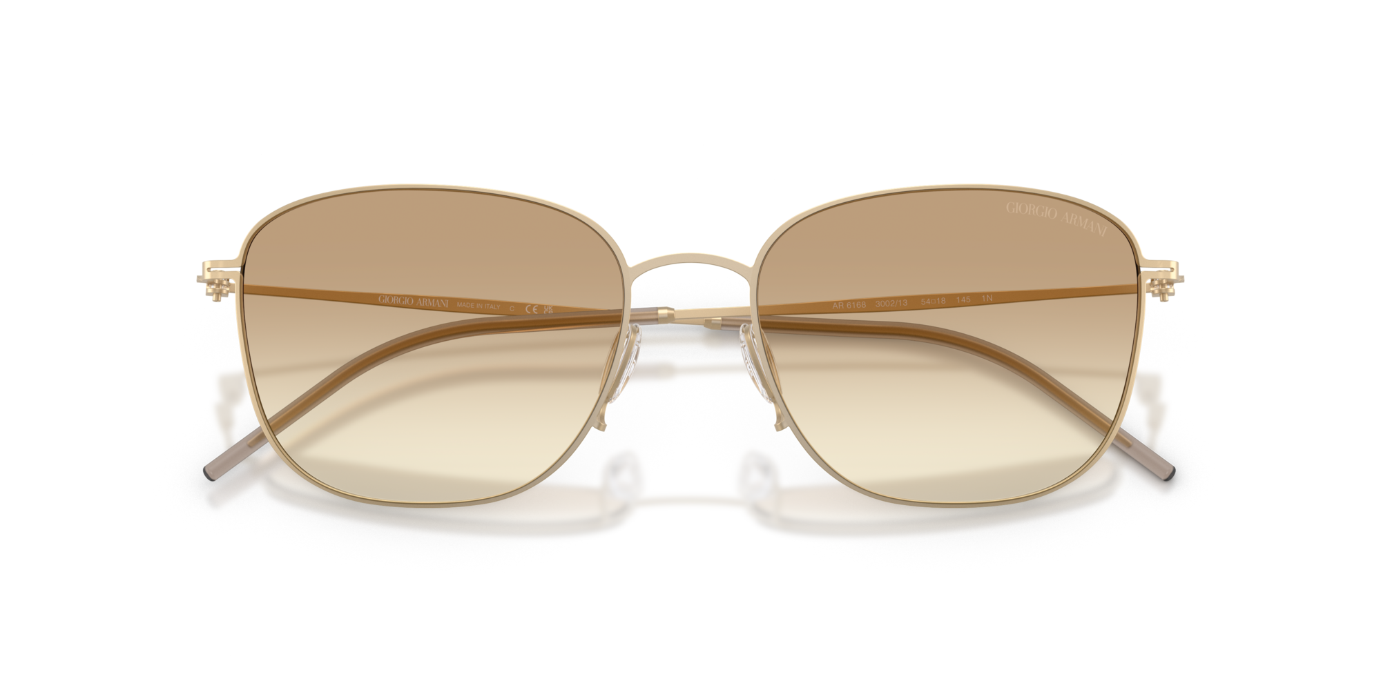 AR6168 300213 Occhiali da sole Giorgio Armani 2