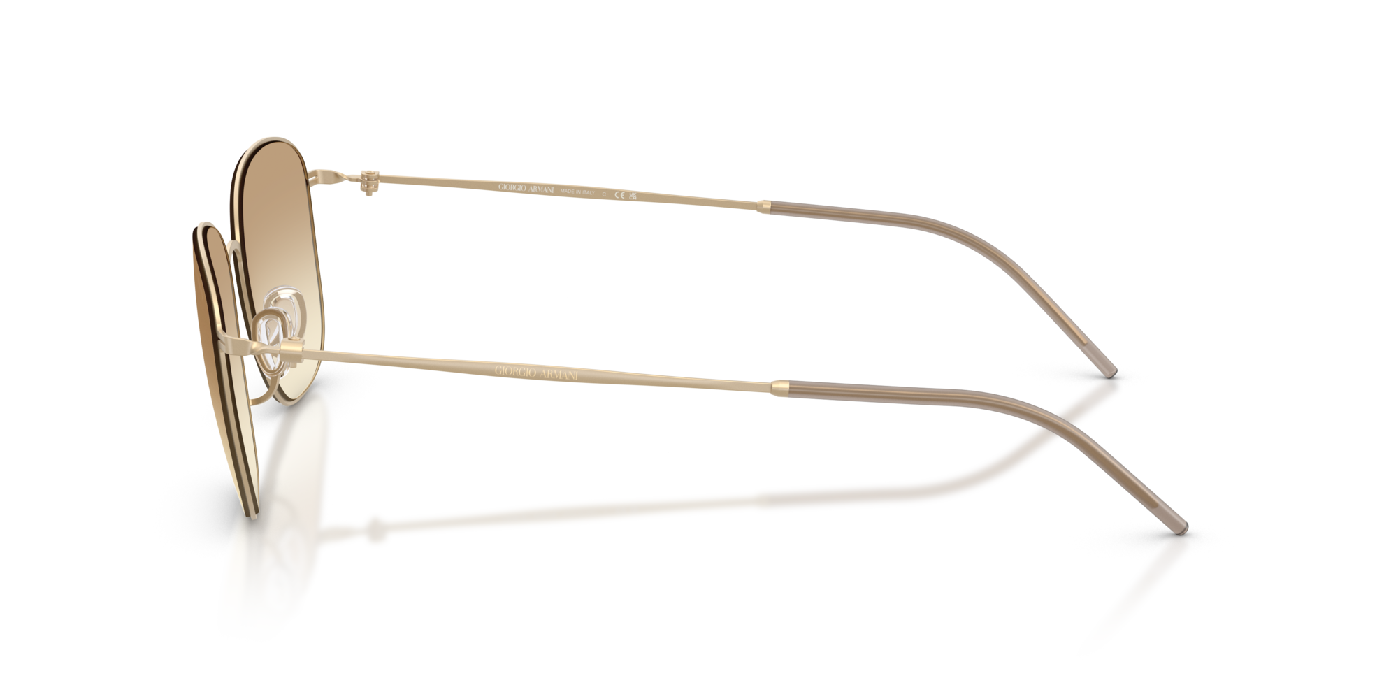 AR6168 300213 Occhiali da sole Giorgio Armani 4