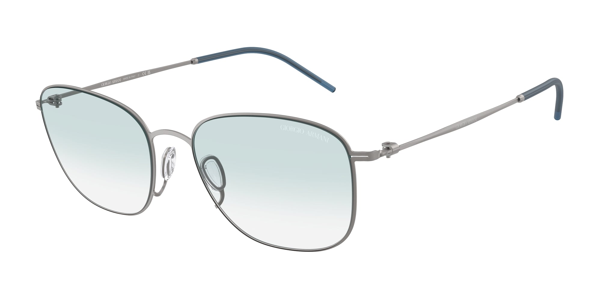 AR6168 30033F Occhiali da sole Giorgio Armani 1