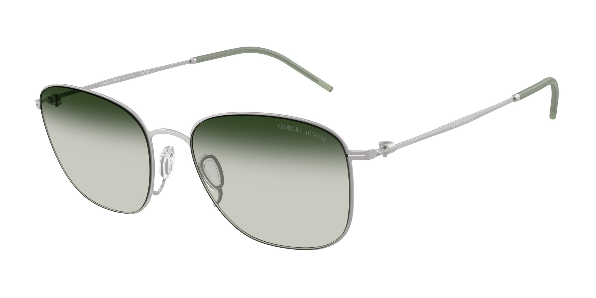 AR6168 30457Z Occhiali da sole Giorgio Armani 1