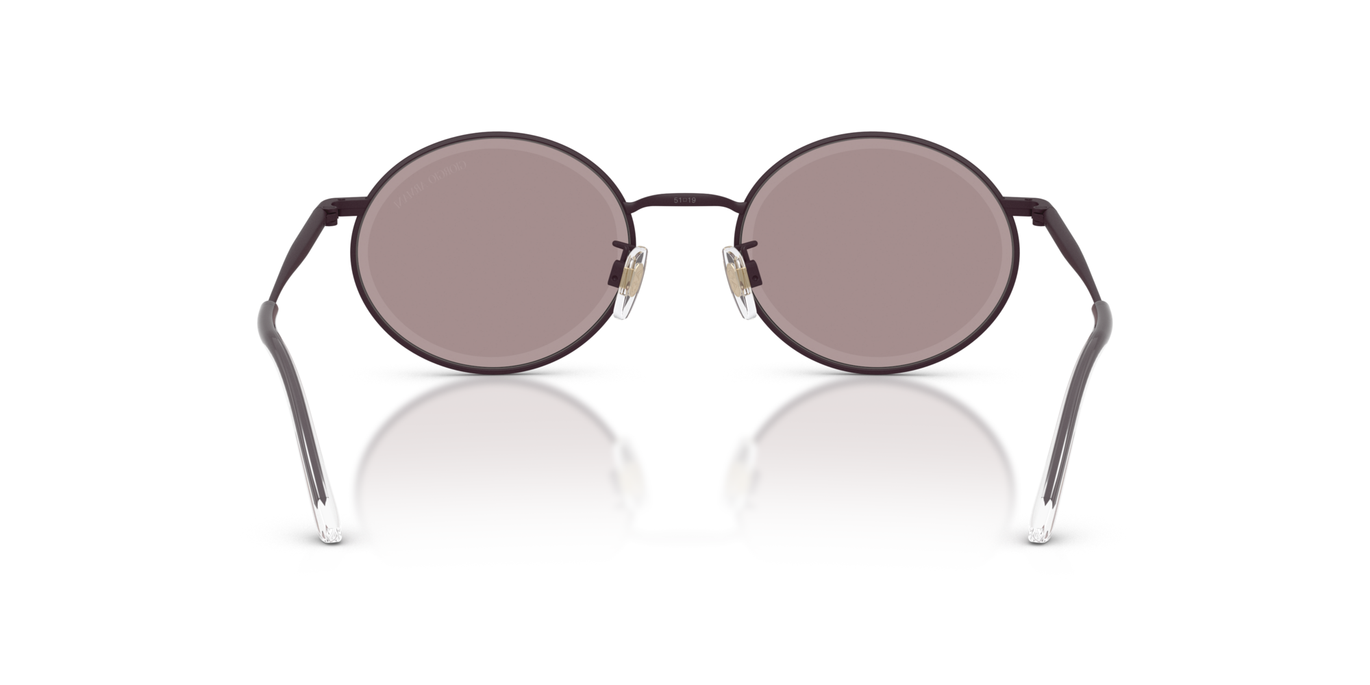 AR6170 3393AK Occhiali da sole Giorgio Armani 5