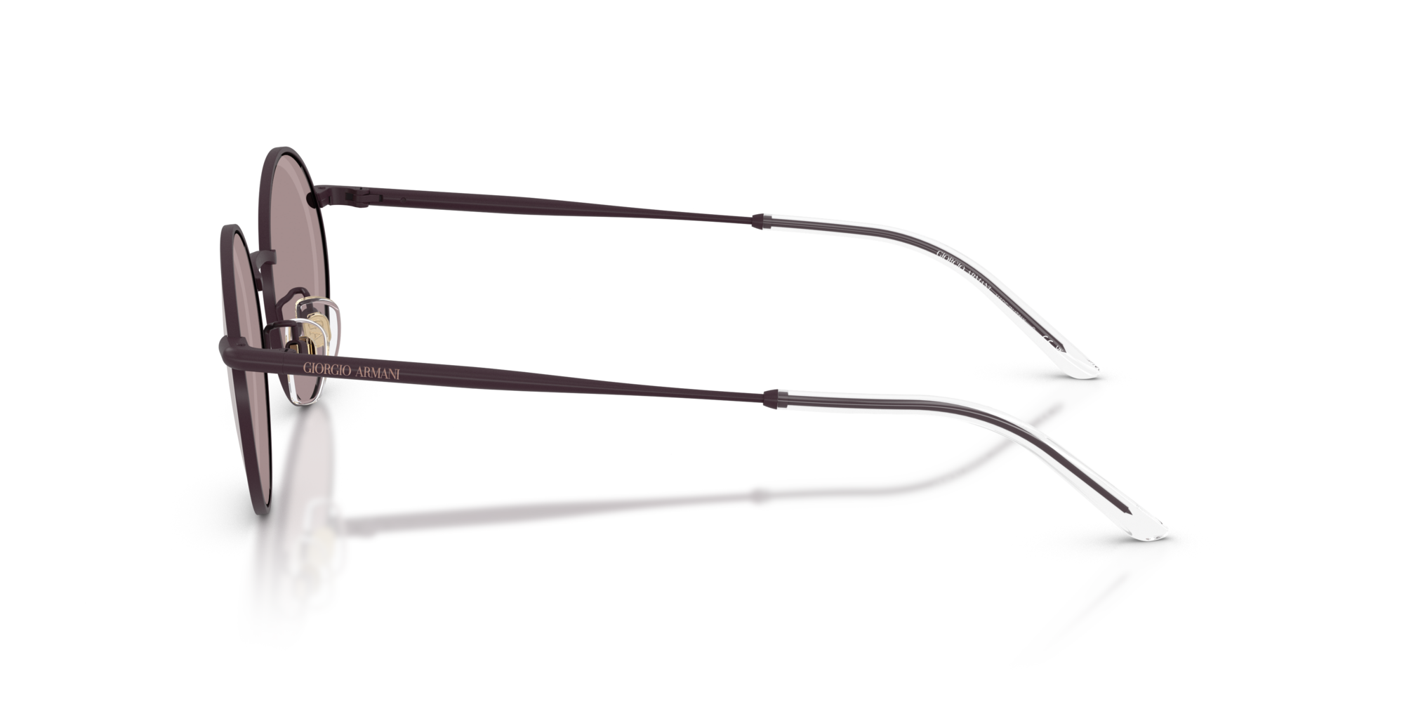 AR6170 3393AK Occhiali da sole Giorgio Armani 4