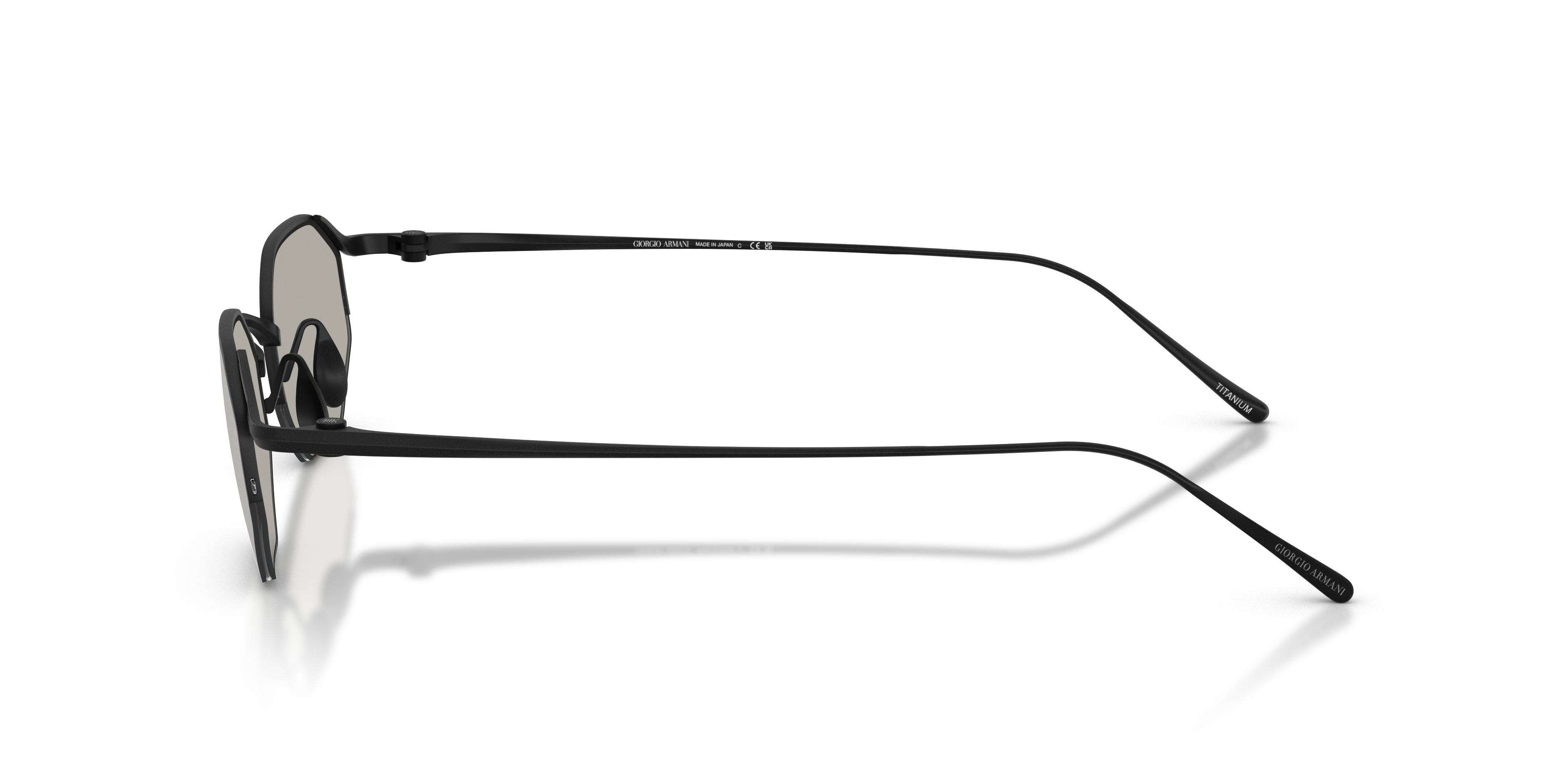 AR6171T 34046G Occhiali da sole Giorgio Armani 4