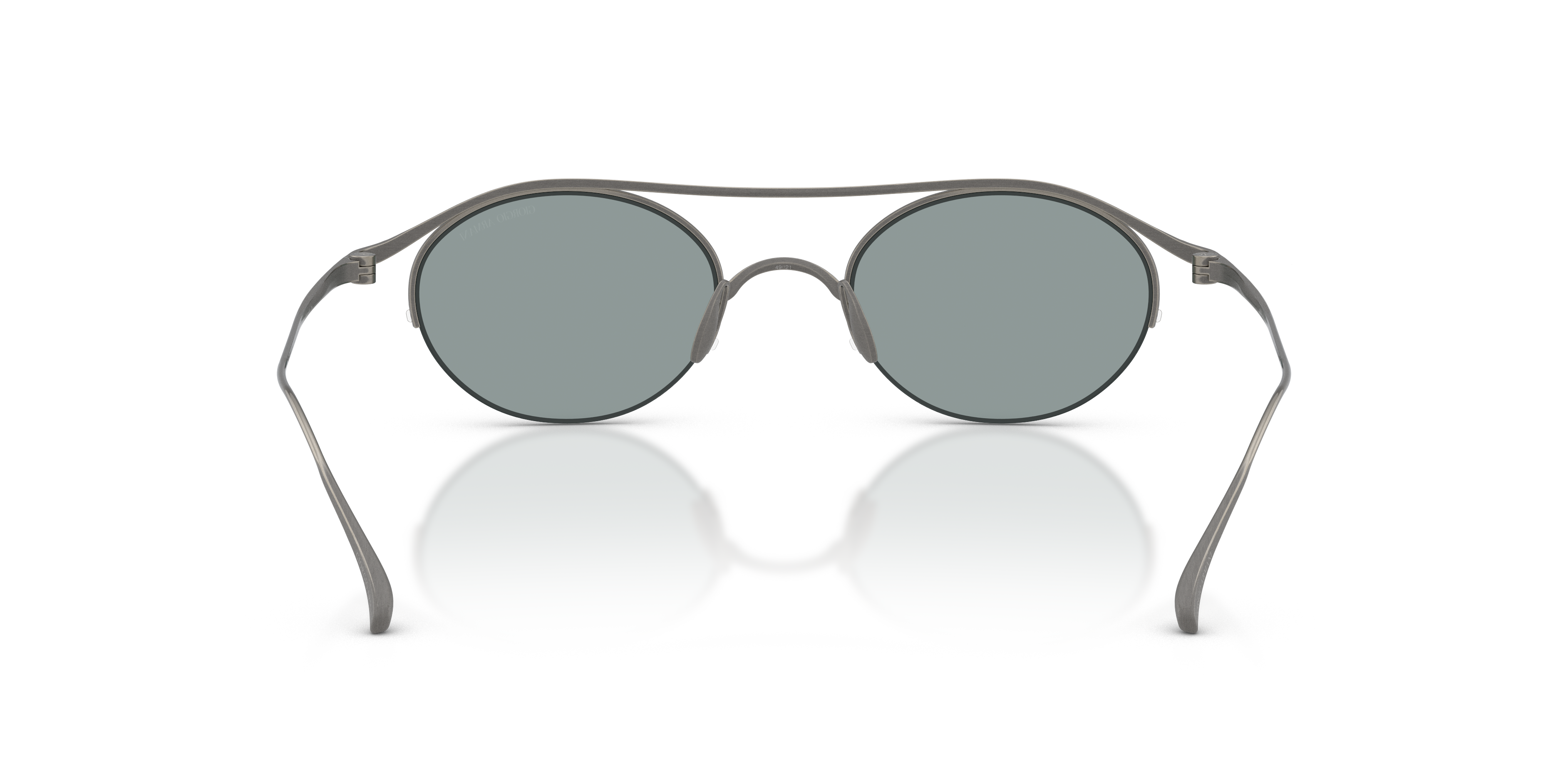 Giorgio Armani AR6172T 3356/1 Occhiali da sole Giorgio Armani 5