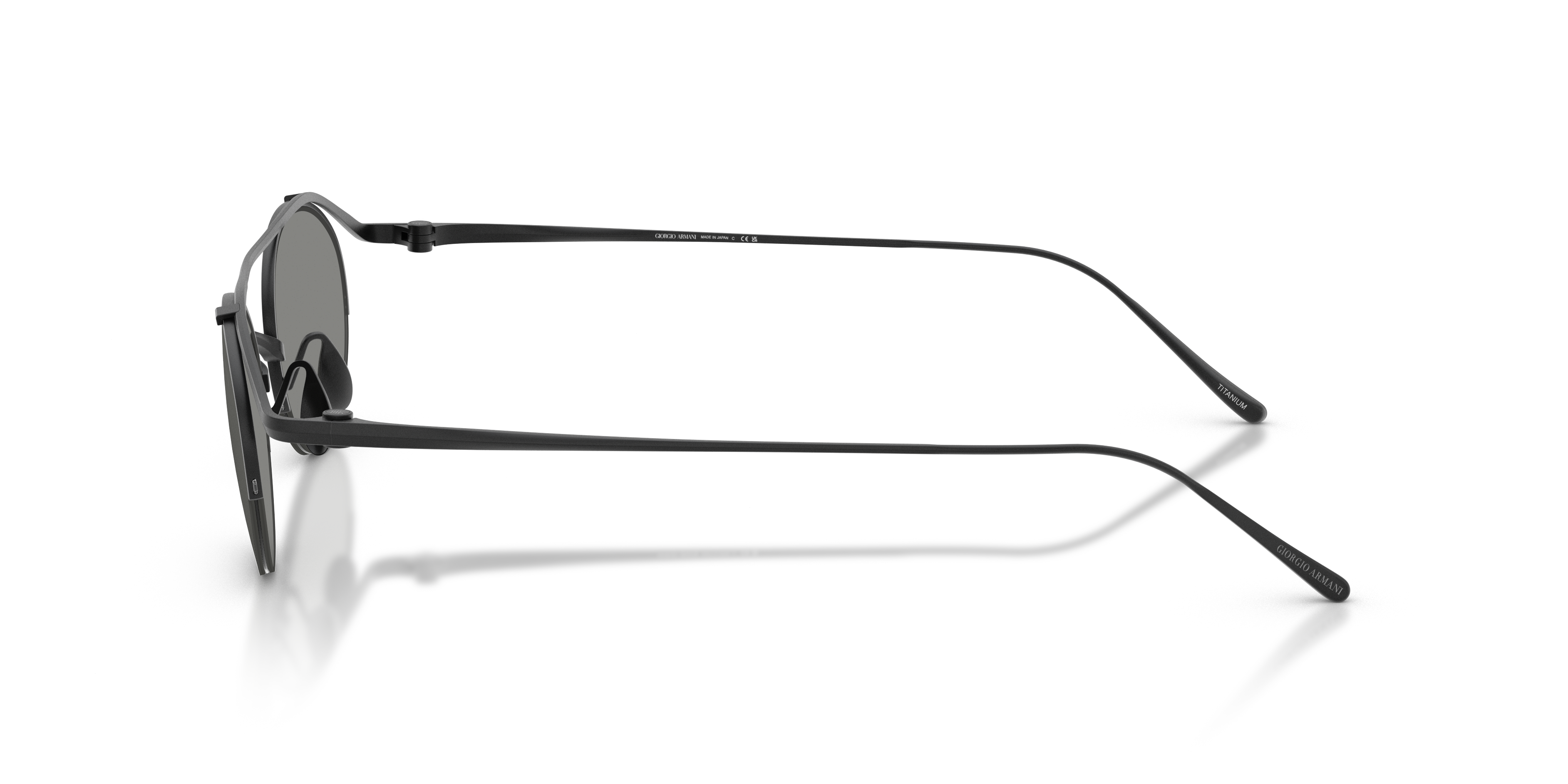 Giorgio Armani Sluneční brýle AR6172T 340487 Giorgio Armani 4