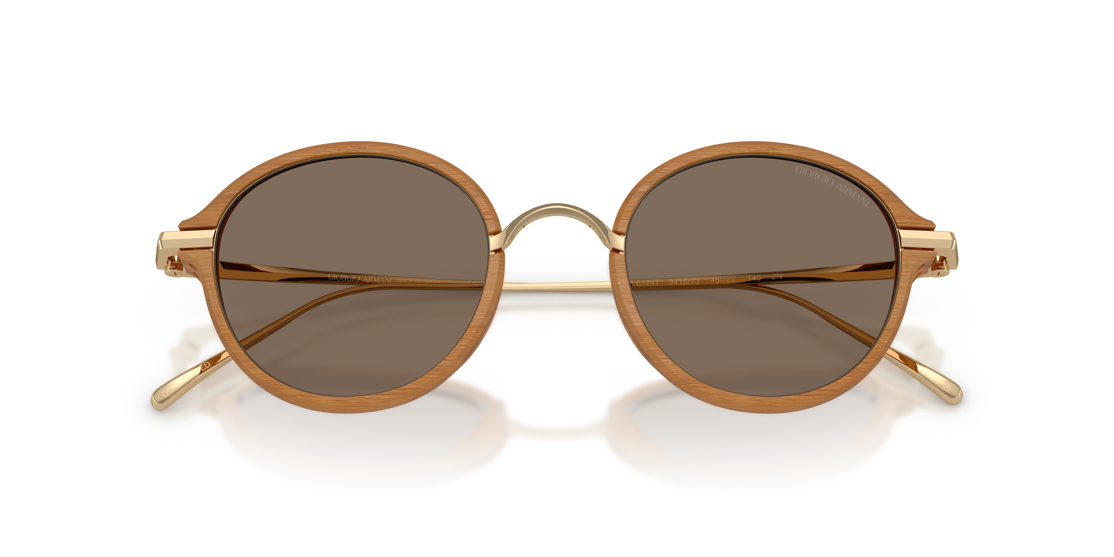 AR6174T 341873 Occhiali da sole Giorgio Armani 2