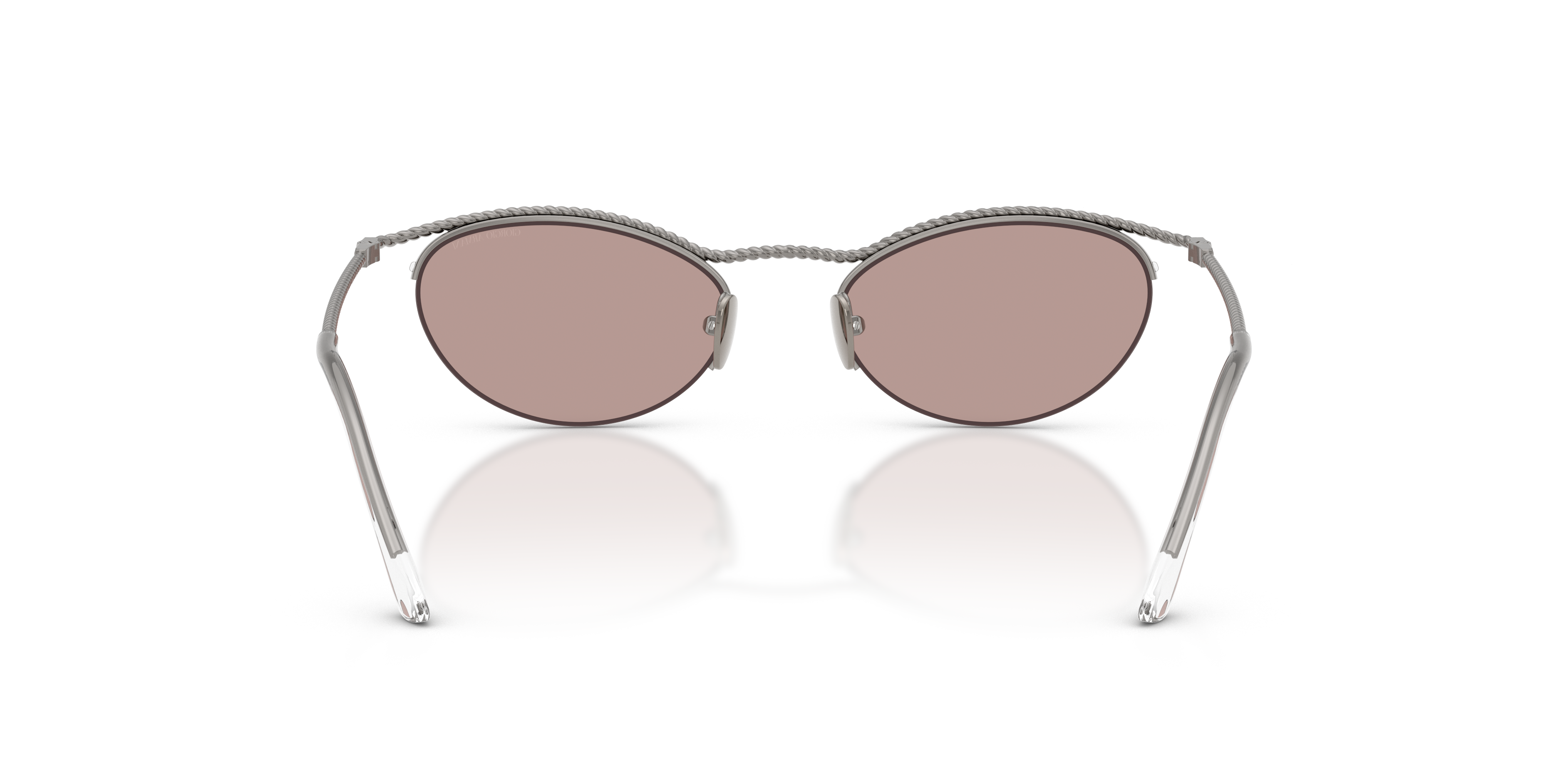 AR6175 30107N Occhiali da sole Giorgio Armani 5