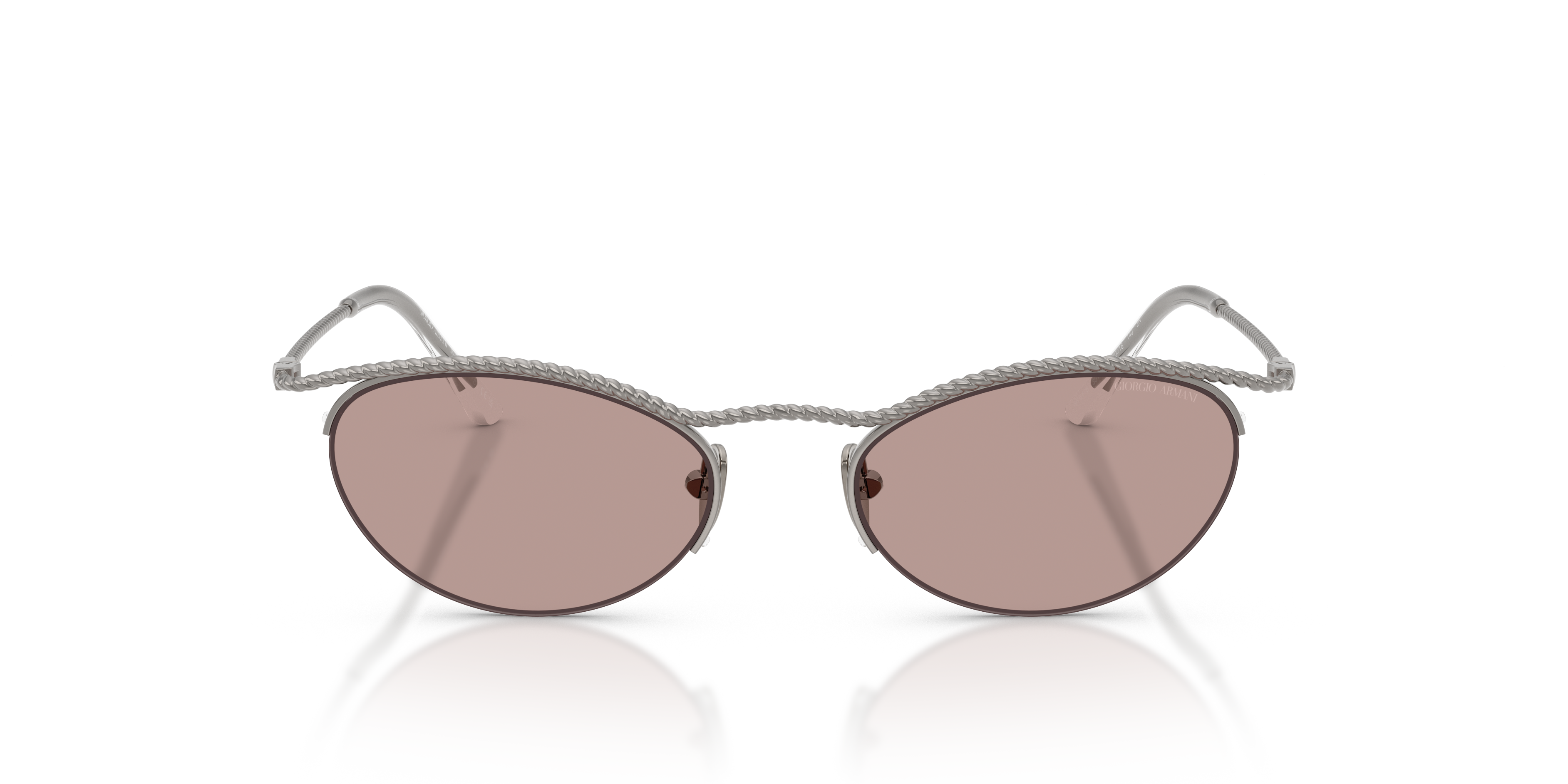 AR6175 30107N Occhiali da sole Giorgio Armani 3