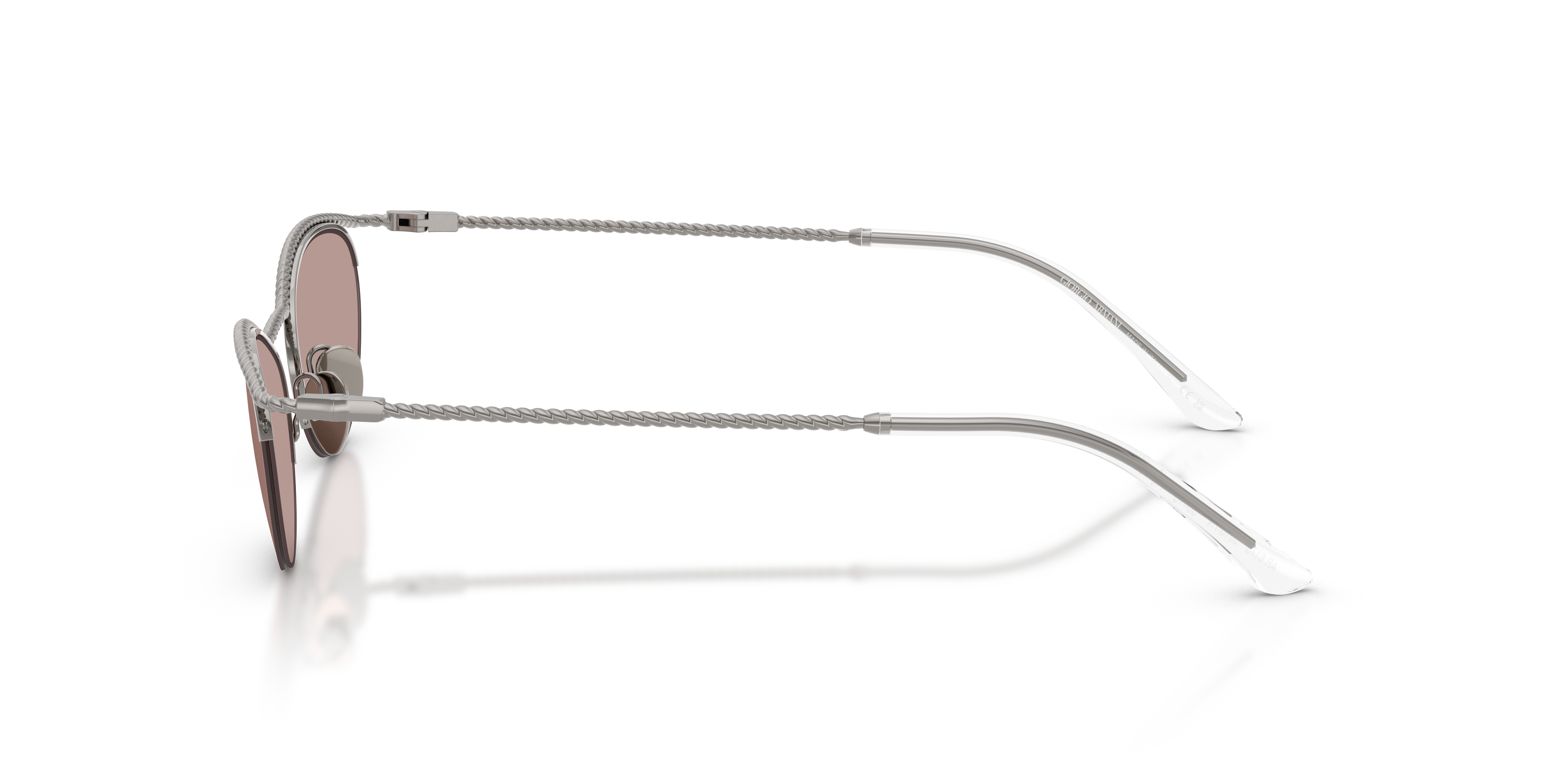 AR6175 30107N Occhiali da sole Giorgio Armani 4