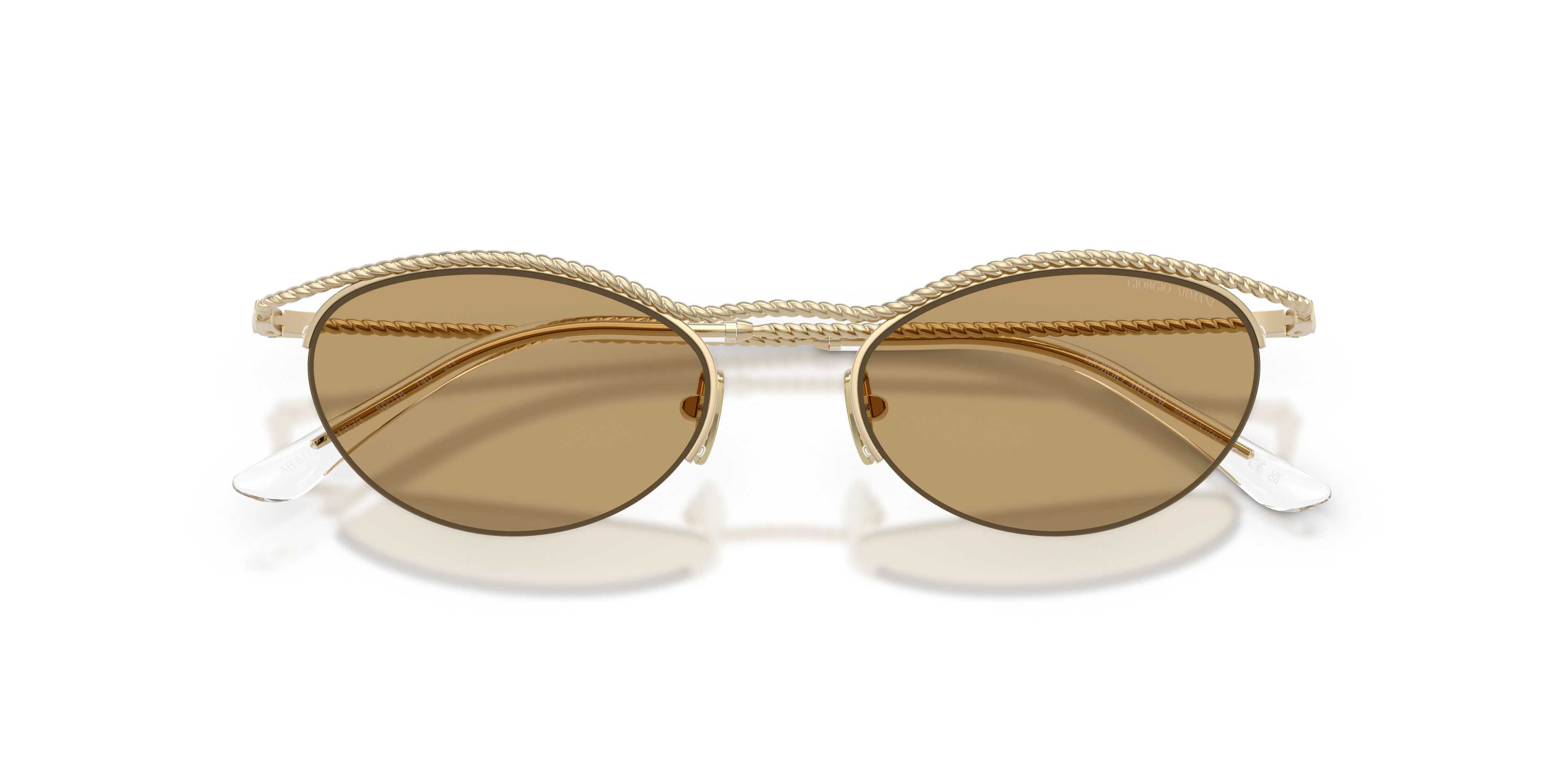 AR6175 301373 Occhiali da sole Giorgio Armani 2