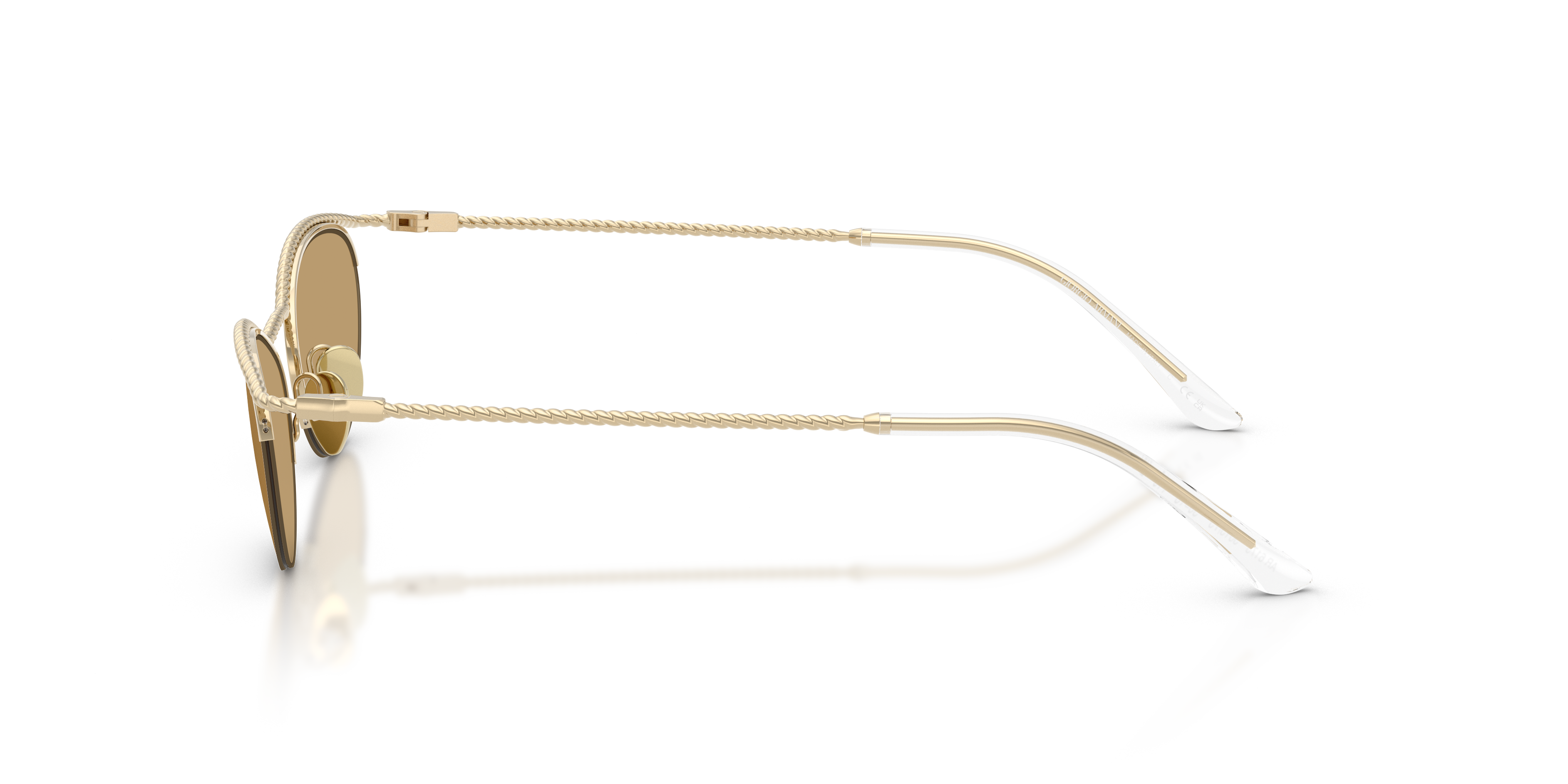 AR6175 301373 Occhiali da sole Giorgio Armani 4
