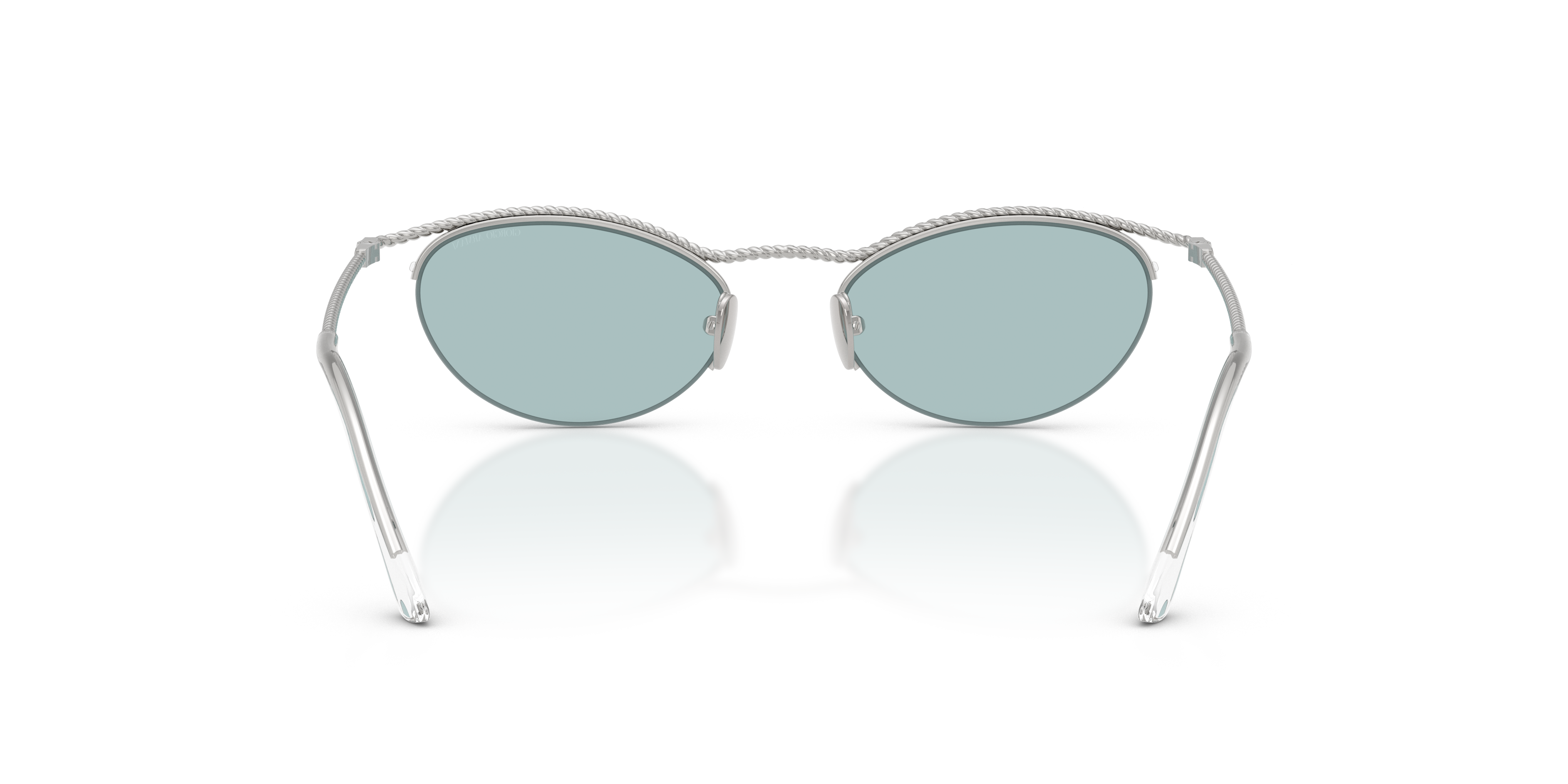 AR6175 301572 Occhiali da sole Giorgio Armani 5