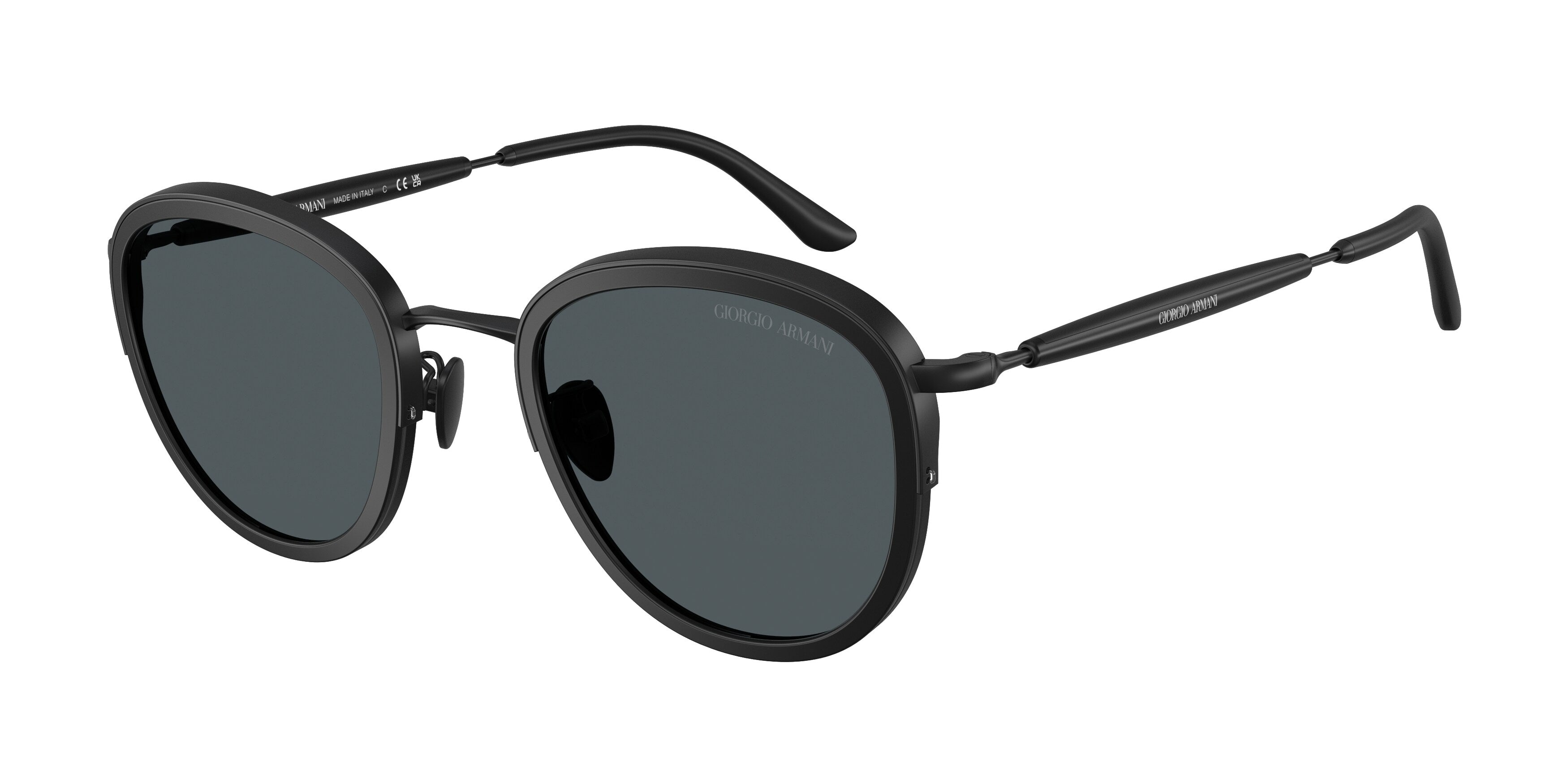 AR6176 300187 Occhiali da sole Giorgio Armani 1