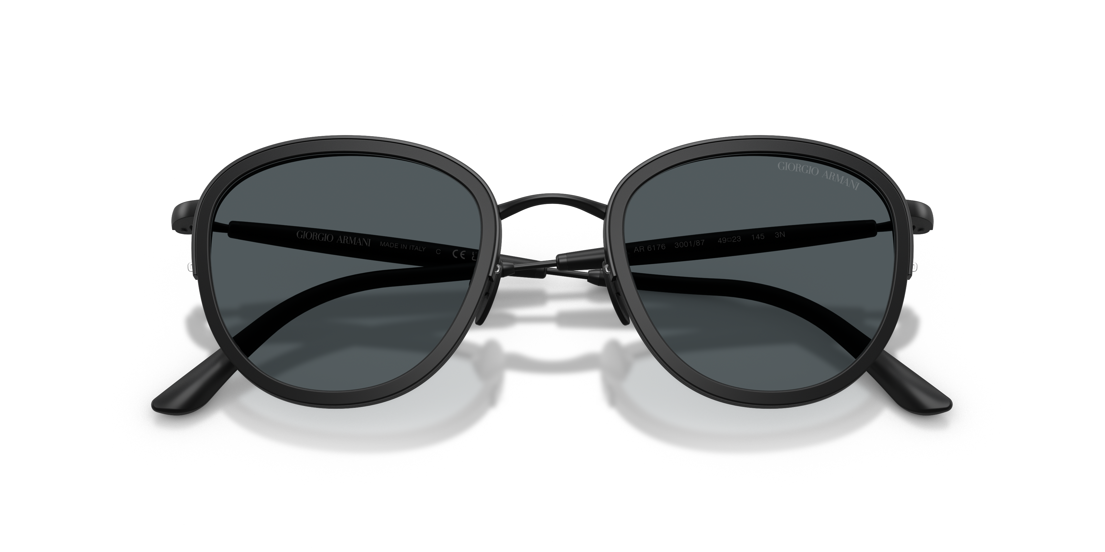 AR6176 300187 Occhiali da sole Giorgio Armani 2