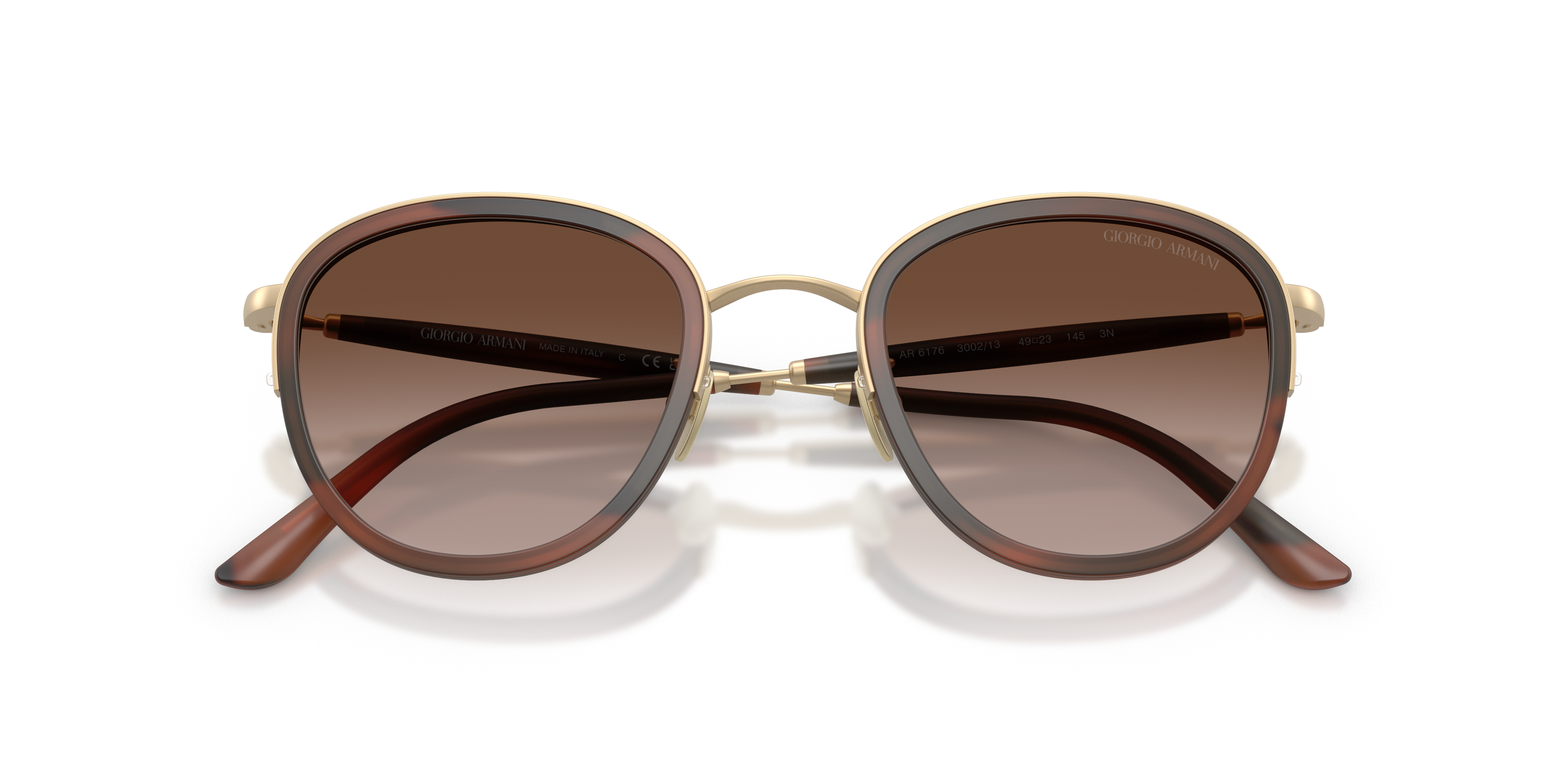 AR6176 300213 Occhiali da sole Giorgio Armani 2