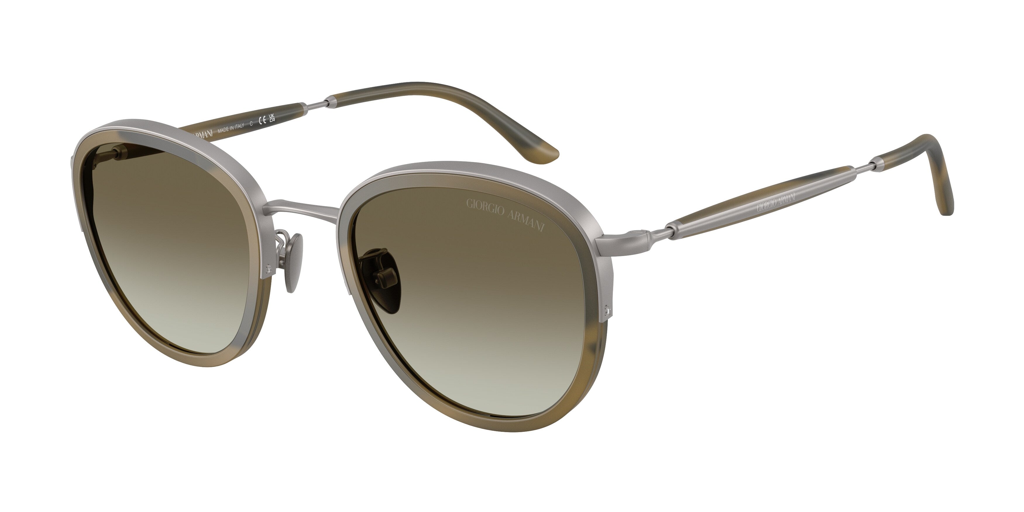 AR6176 30038E Occhiali da sole Giorgio Armani 1