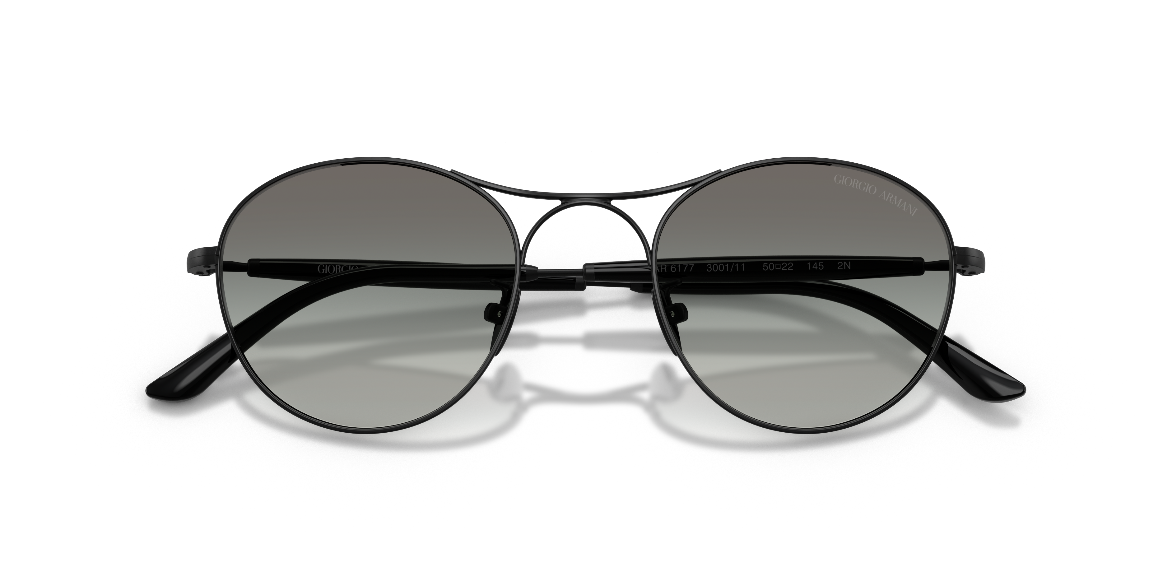AR6177 300111 Occhiali da sole Giorgio Armani 2
