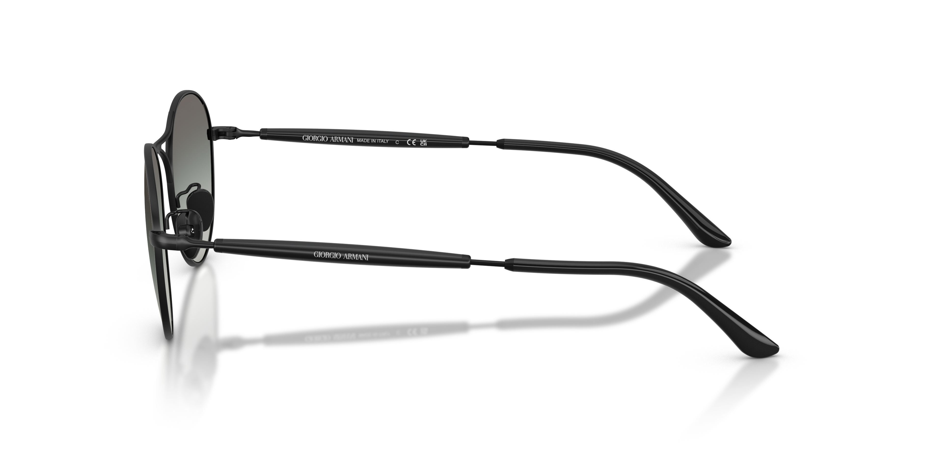 AR6177 300111 Occhiali da sole Giorgio Armani 4