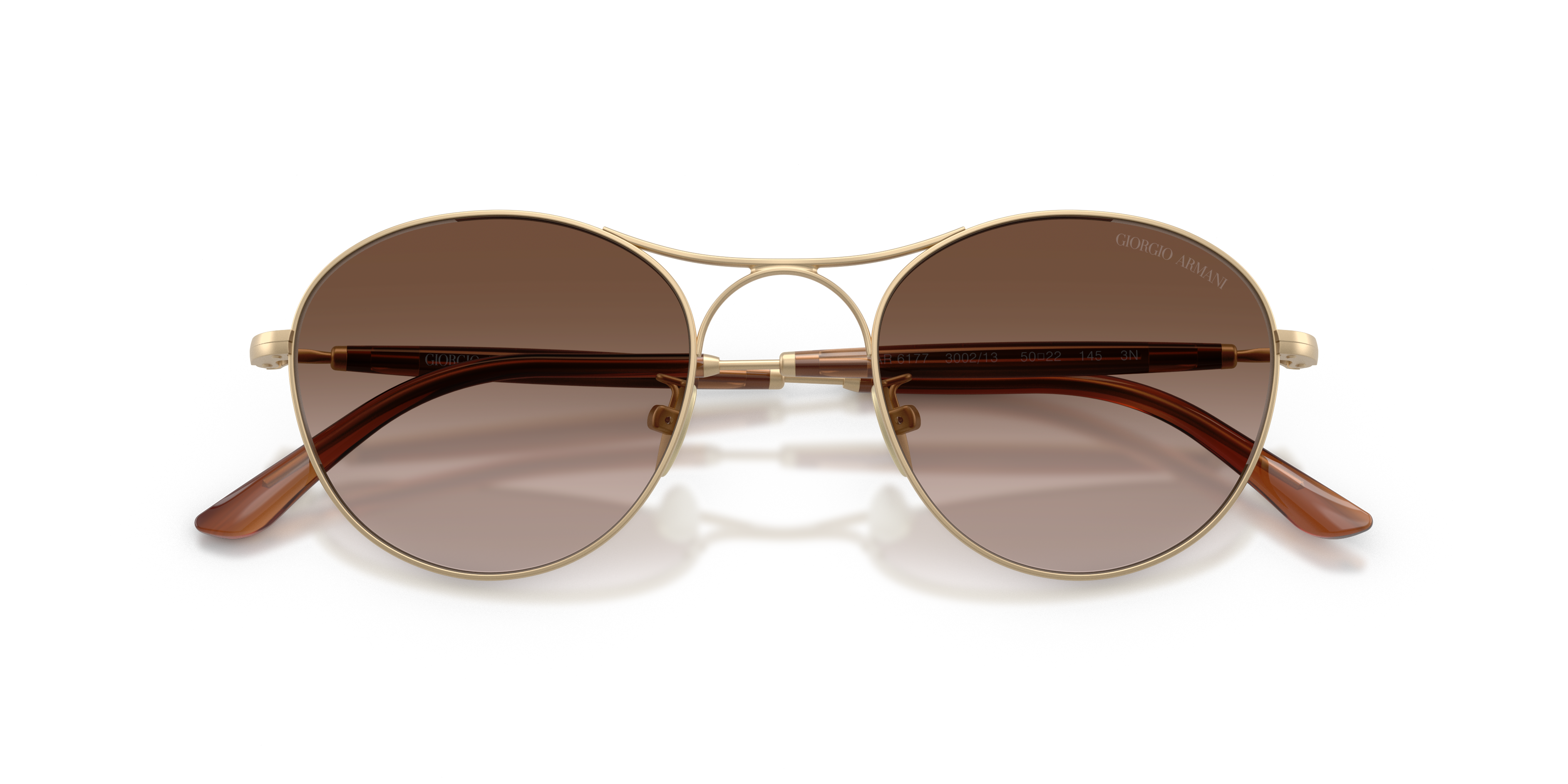 AR6177 300213 Occhiali da sole Giorgio Armani 2