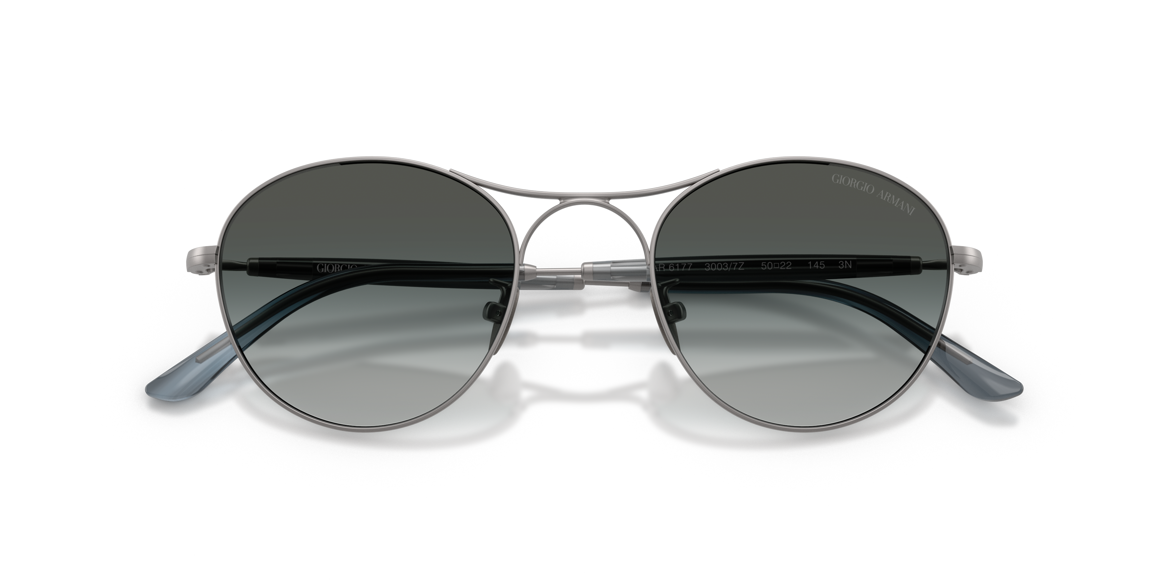 AR6177 30037Z Occhiali da sole Giorgio Armani 2