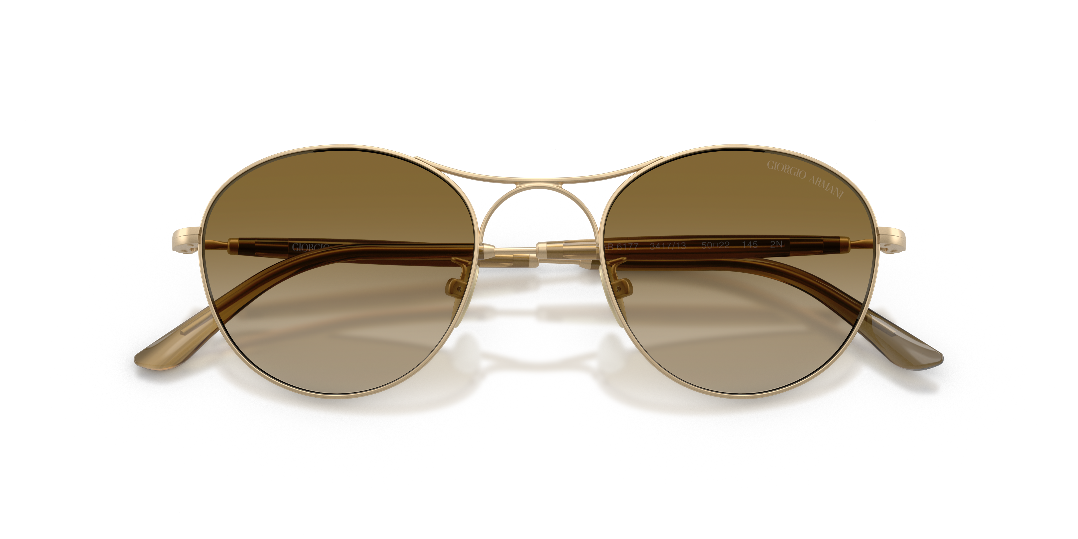 AR6177 341713 Occhiali da sole Giorgio Armani 2