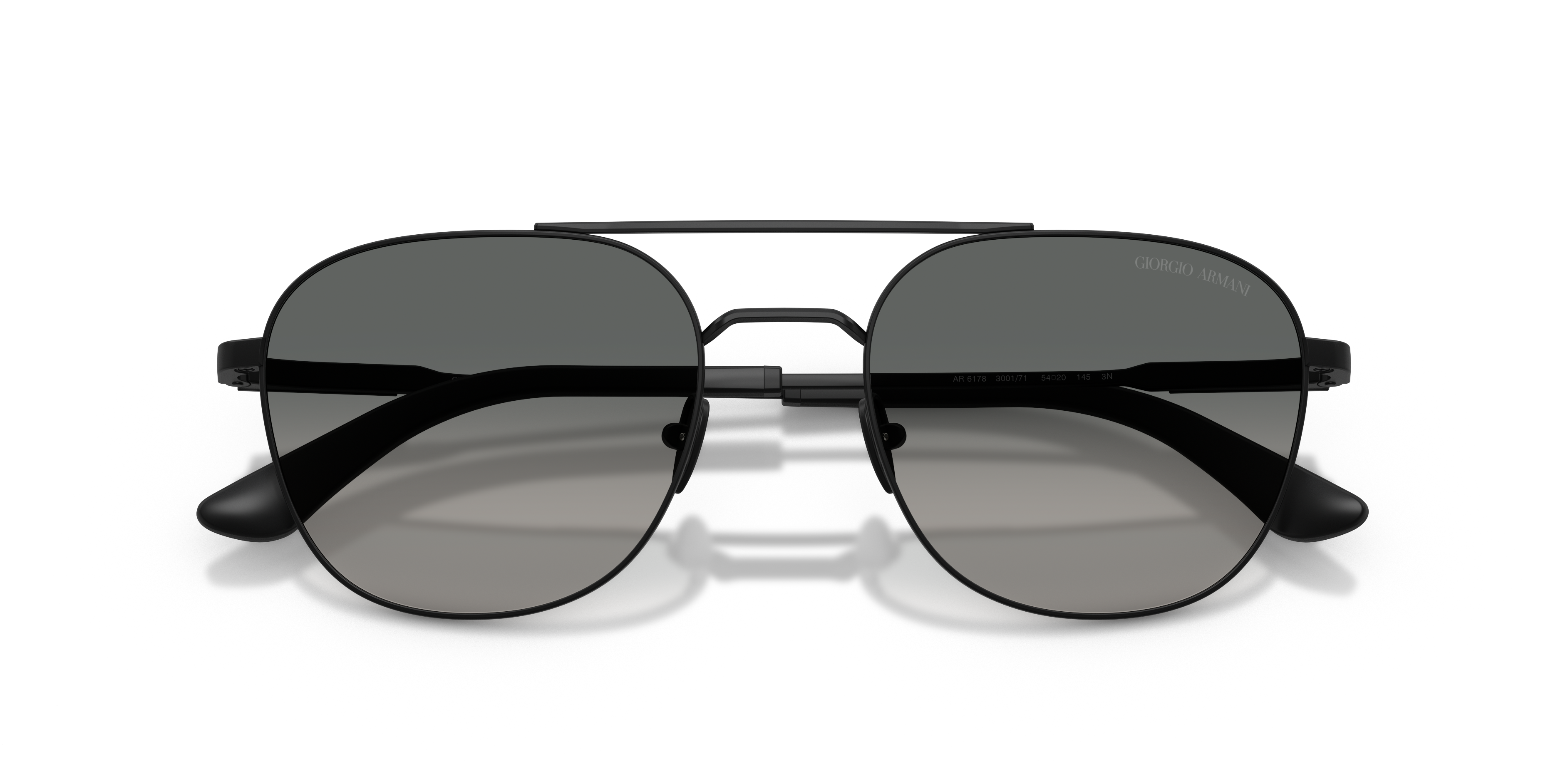 AR6178 300171 Occhiali da sole Giorgio Armani 2
