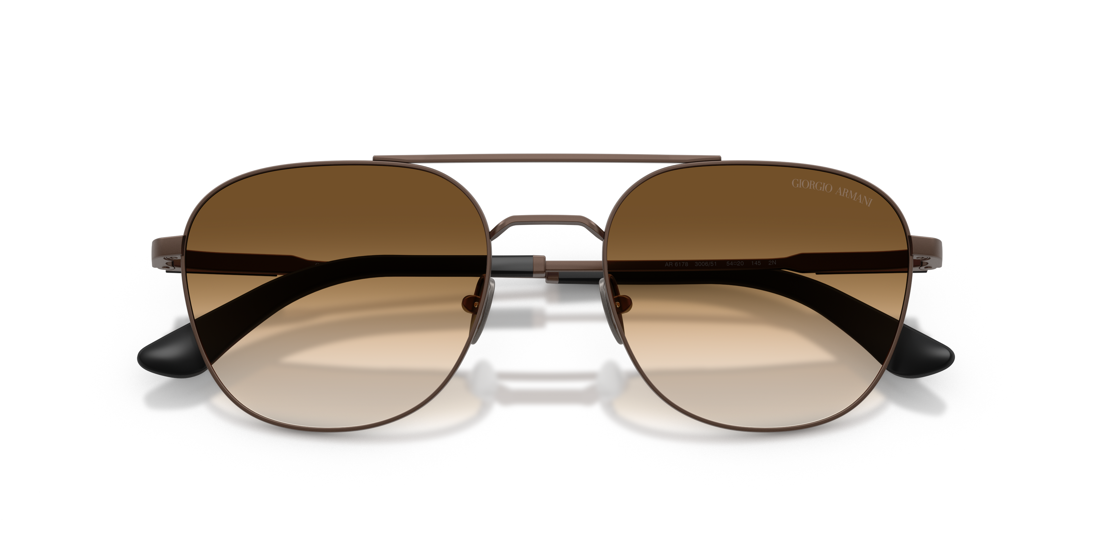 AR6178 300651 Occhiali da sole Giorgio Armani 2
