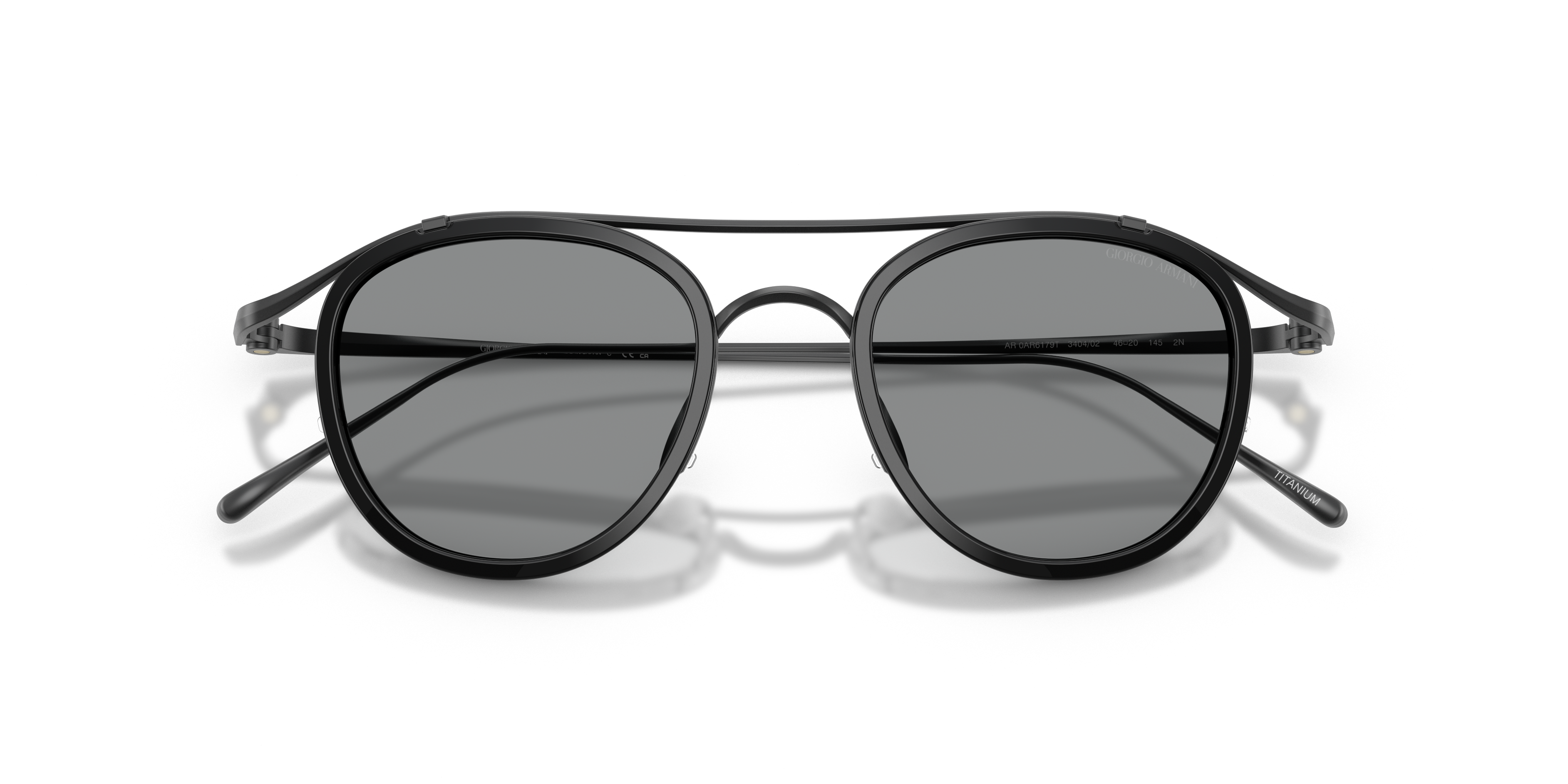 Giorgio Armani AR6179T 340402