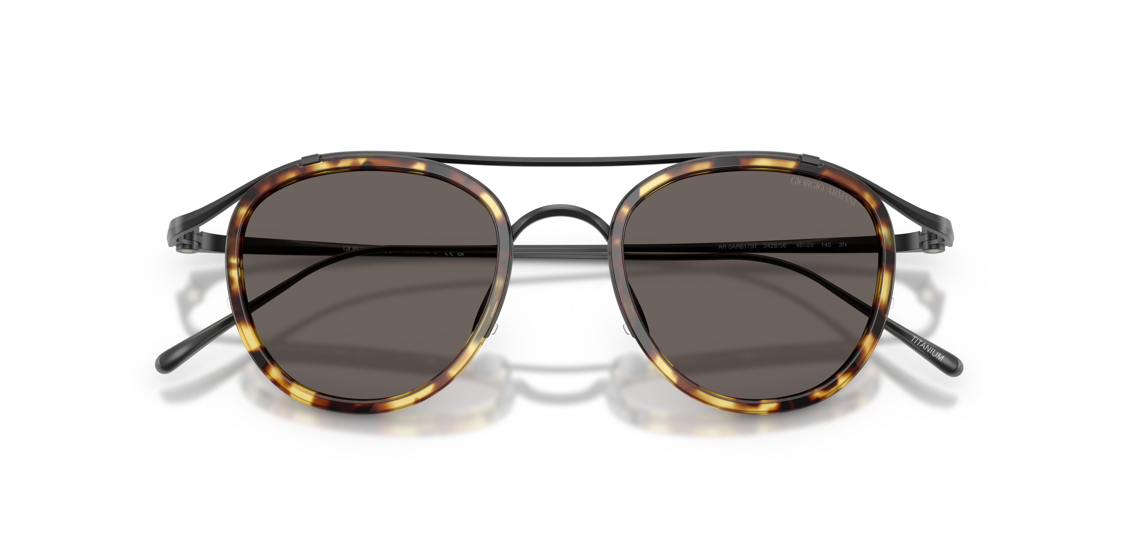 Giorgio Armani AR6179T 342856