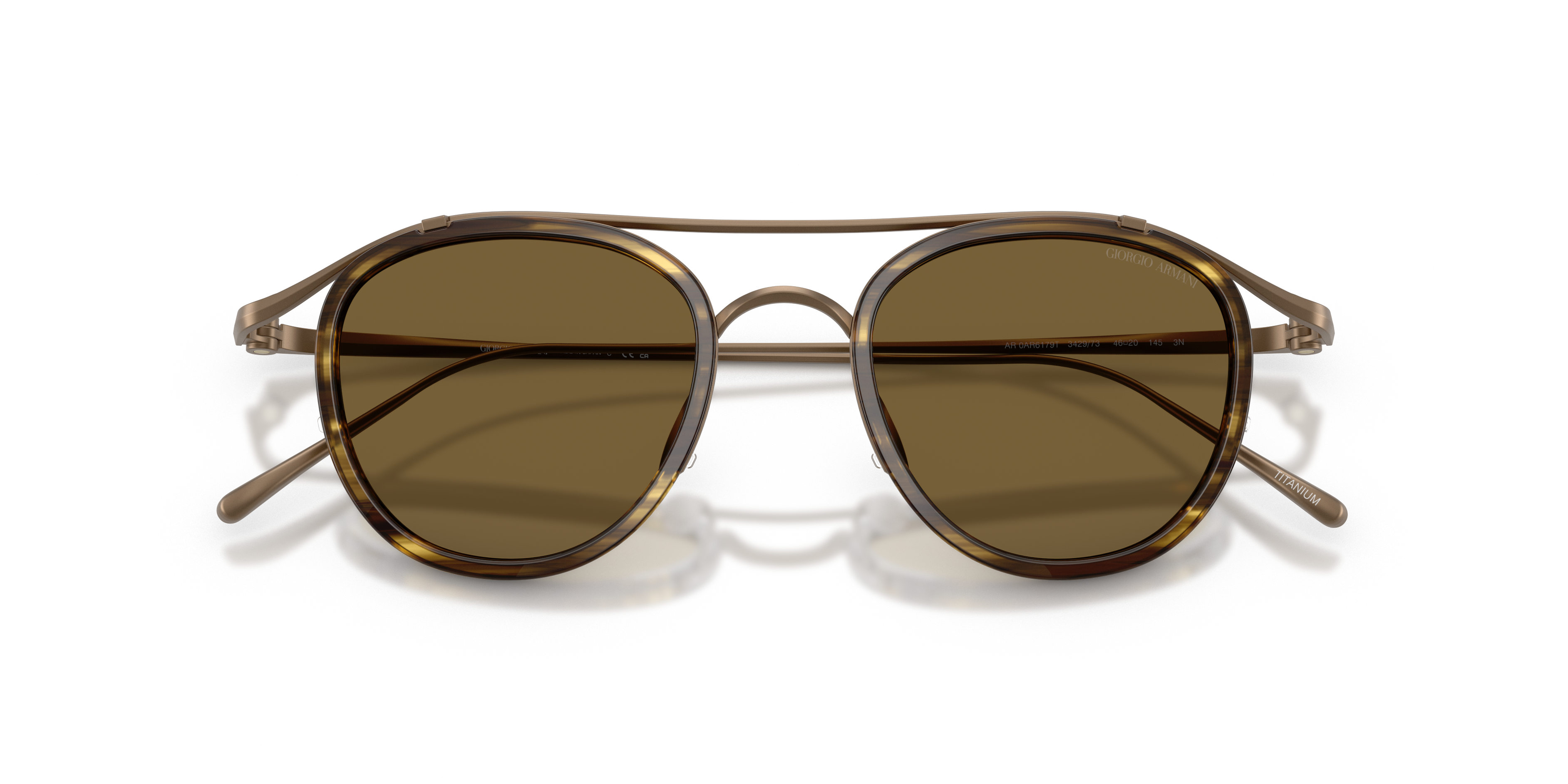 Giorgio Armani AR6179T 342973