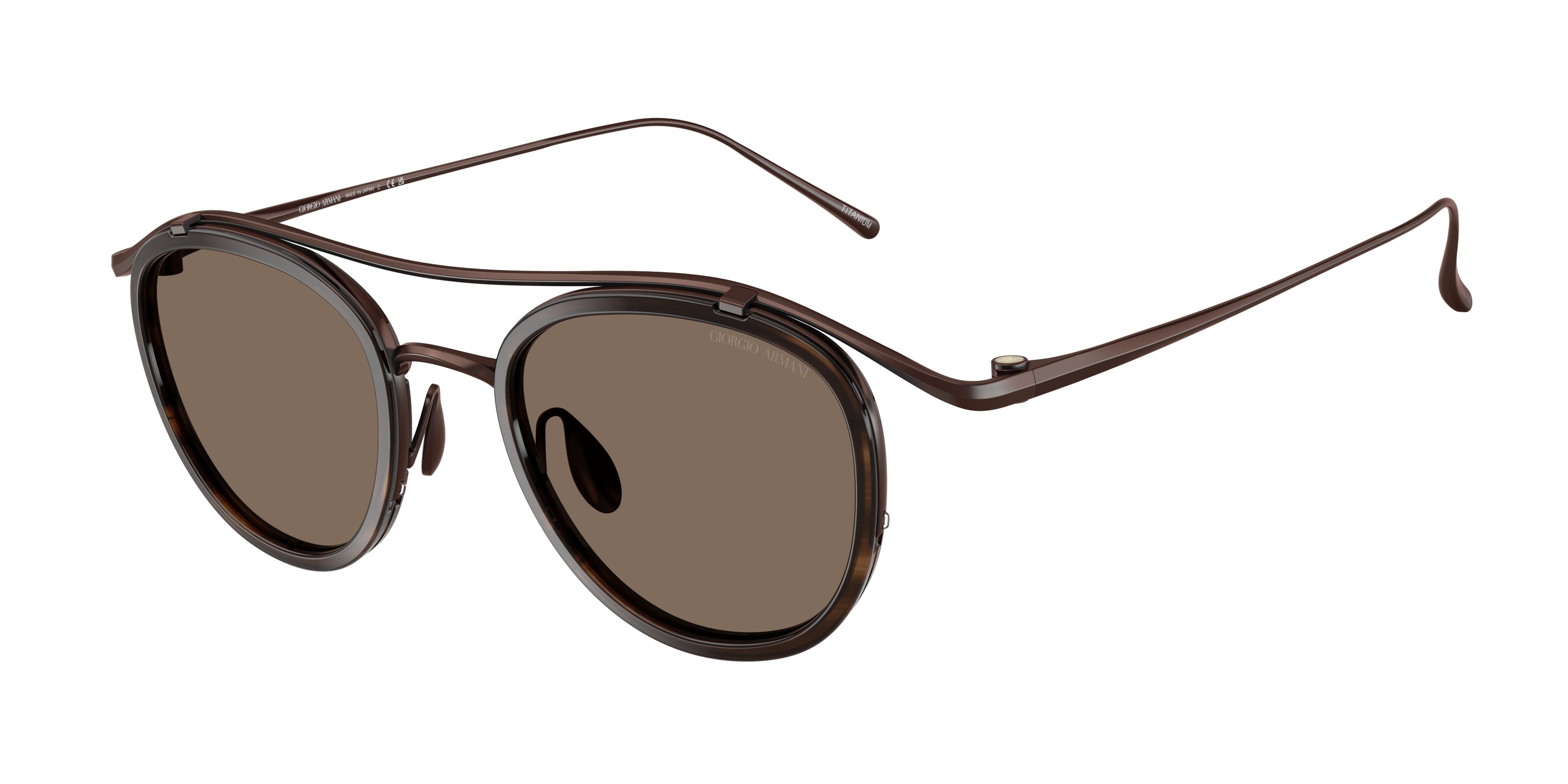 Giorgio Armani AR6179T 343073