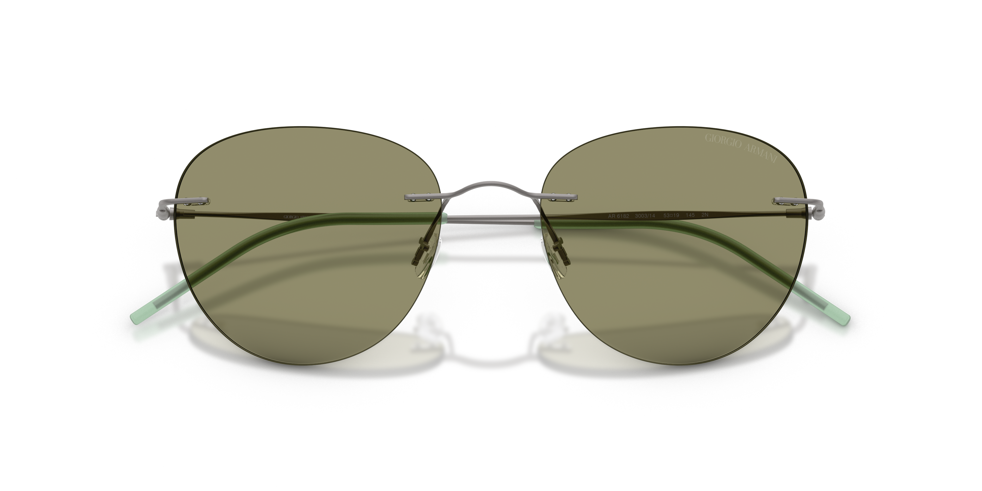 Giorgio Armani AR6182 300314