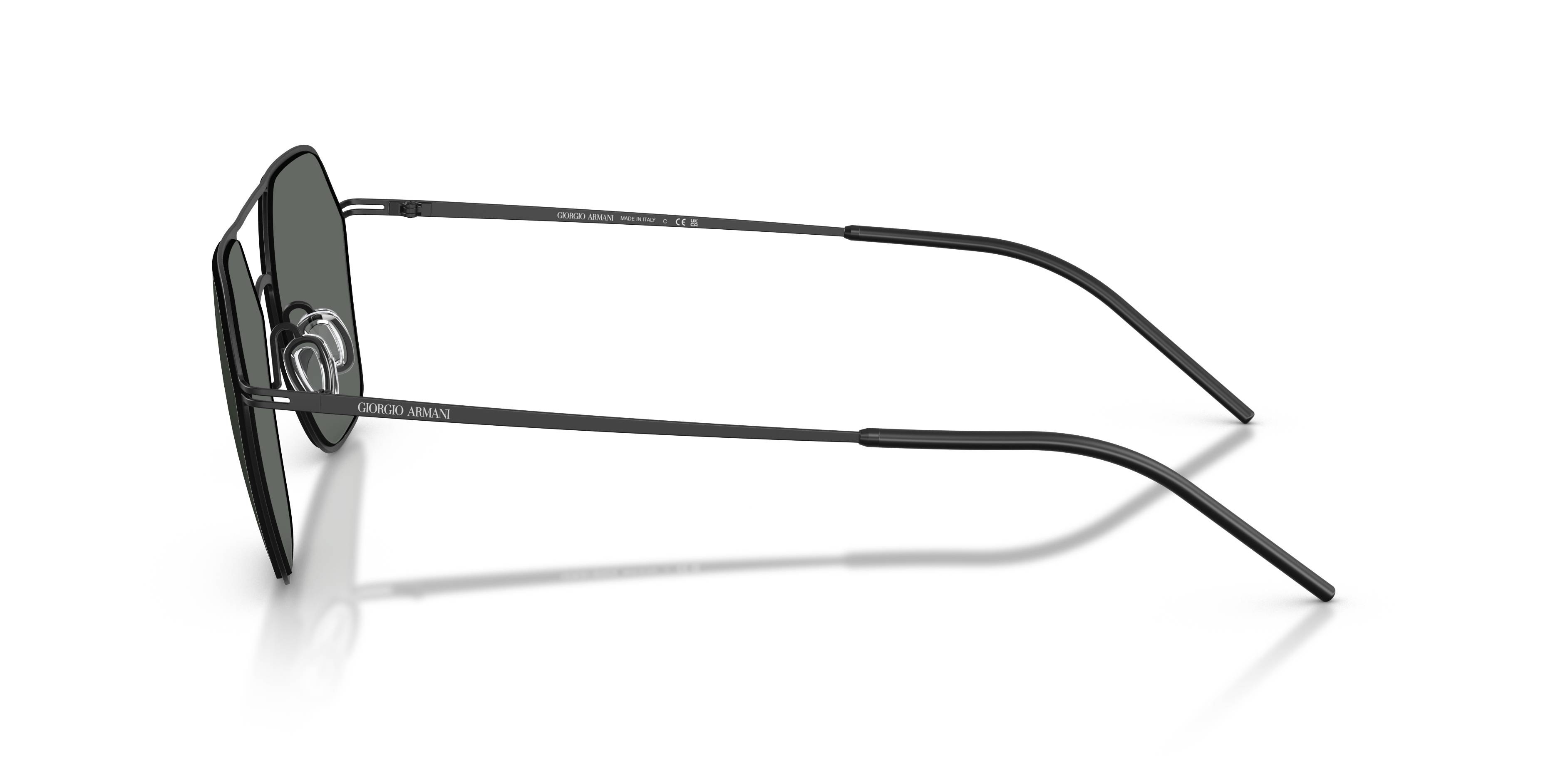 Giorgio Armani AR6185 300187 Napszemüveg Giorgio Armani 4