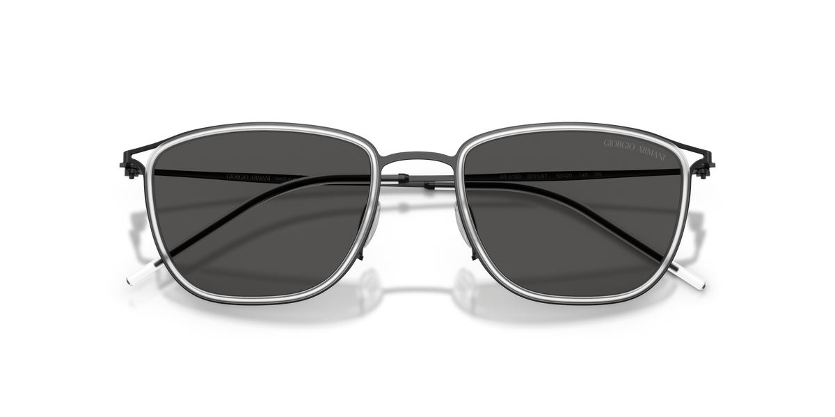 Giorgio Armani AR6189 300187