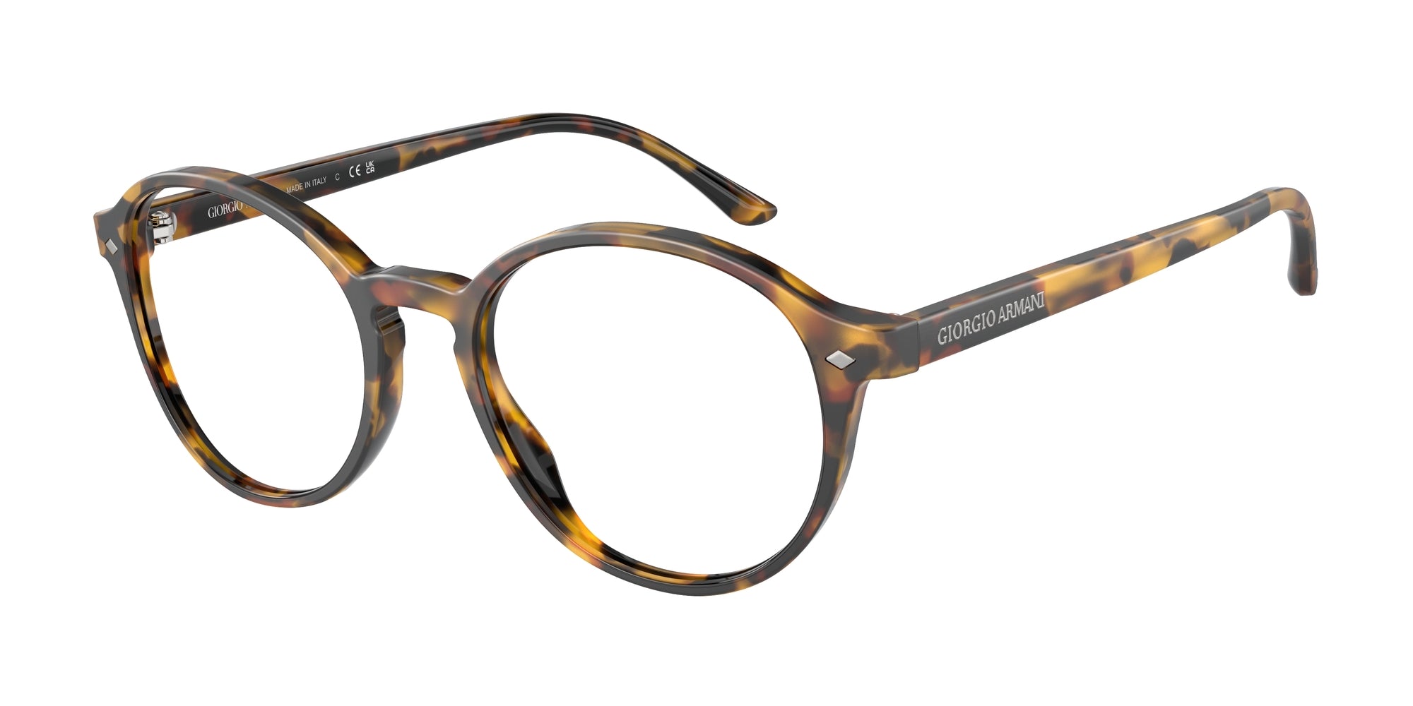 AR7004 5011 Montature da vista Giorgio Armani 1