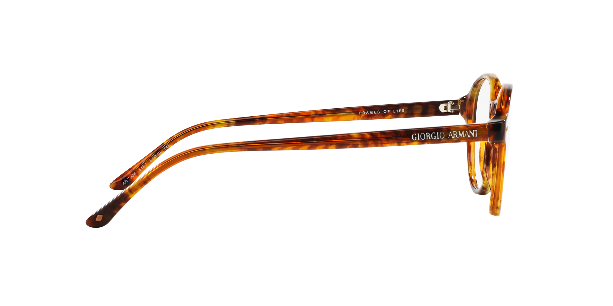 AR7004 5191 Montature da vista Giorgio Armani 6