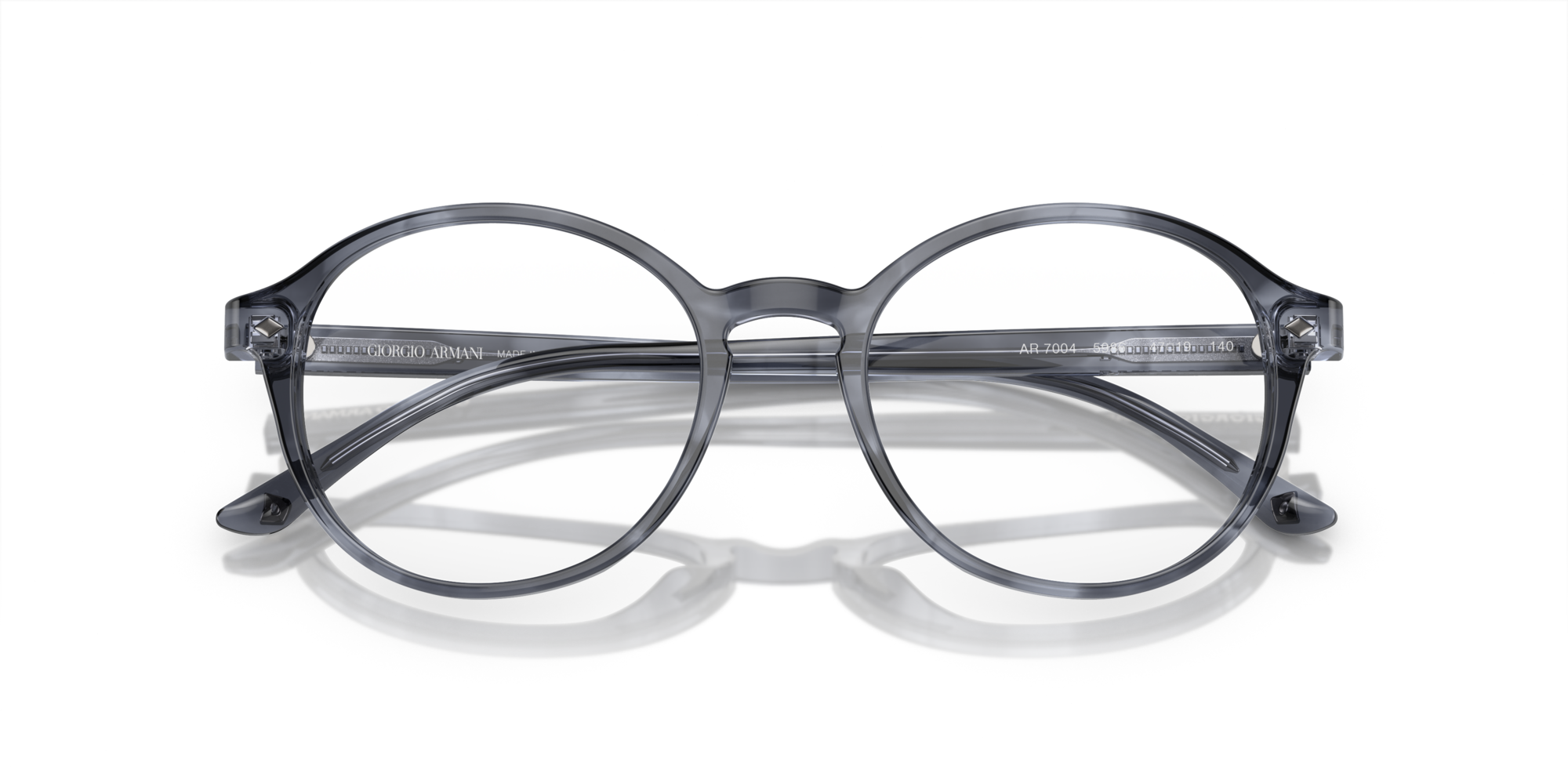 AR7004 5986 Montature da vista Giorgio Armani 2