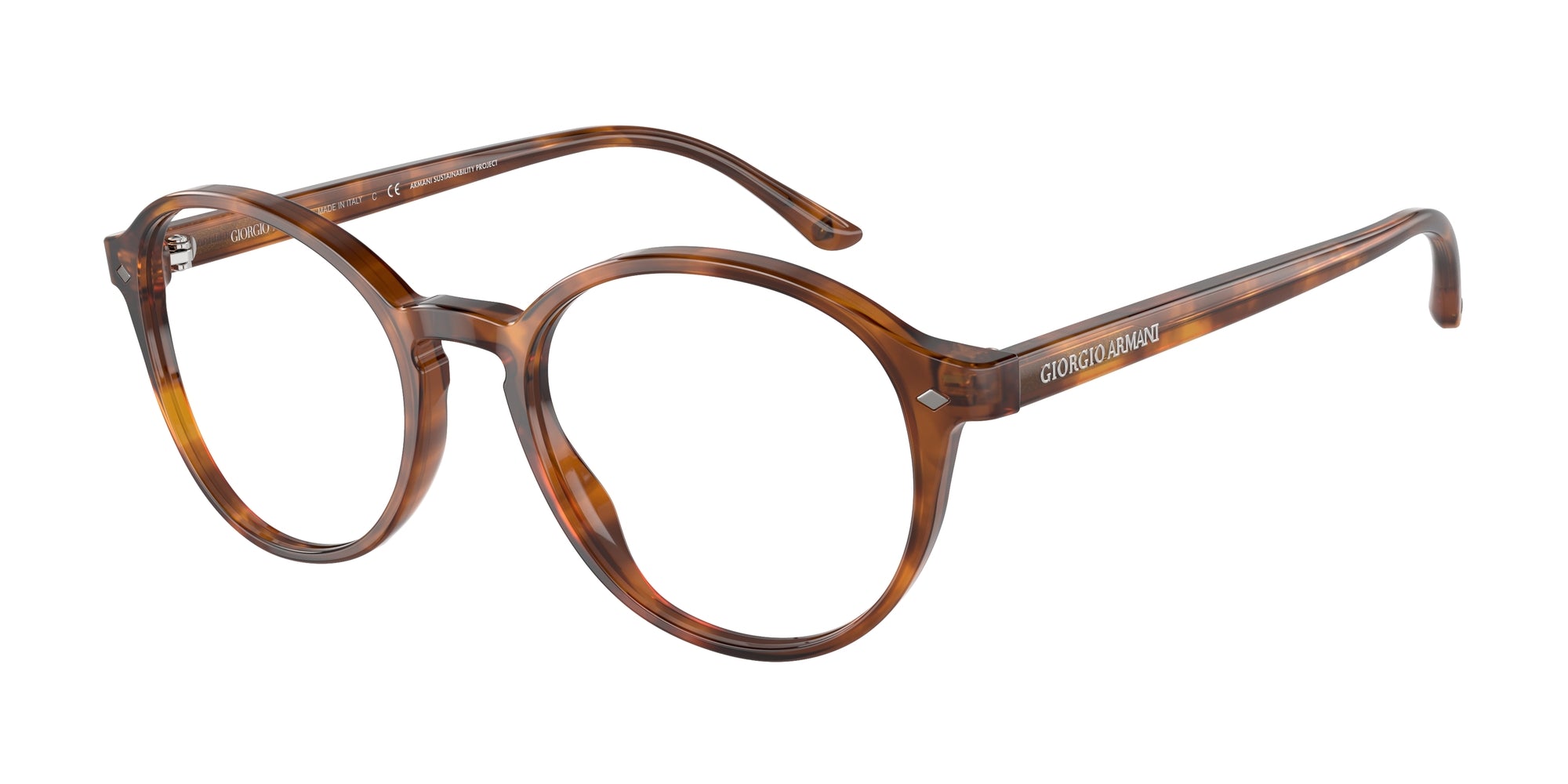 Giorgio Armani AR7004 5988 Montature da vista Giorgio Armani 1