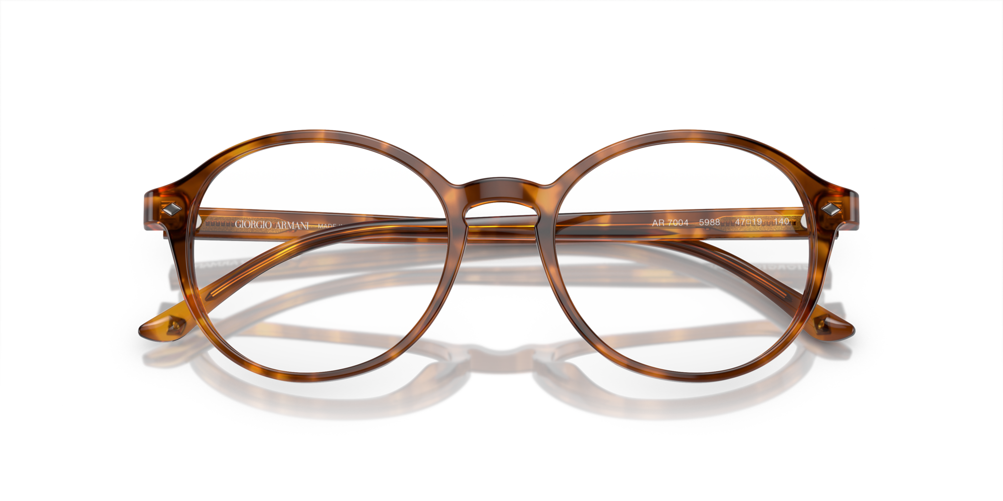 Giorgio Armani AR7004 5988 Montature da vista Giorgio Armani 2