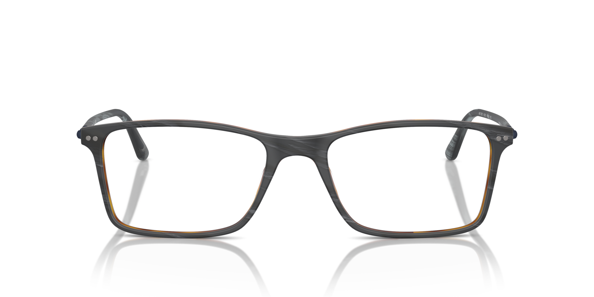 AR7037 5570 Montature da vista Giorgio Armani 3