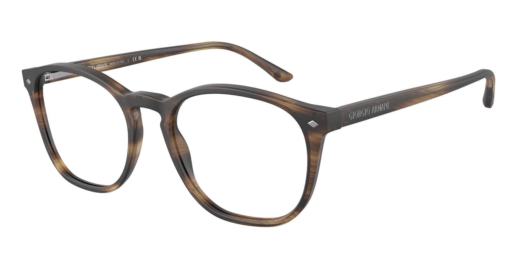 AR7074 5405 Montature da vista Giorgio Armani 1