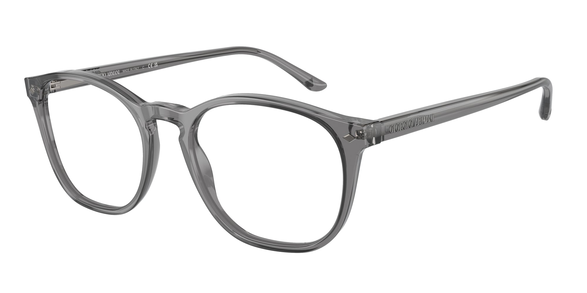 Giorgio Armani Armani Exchange Occhiali Vista Vista Frames Giorgio